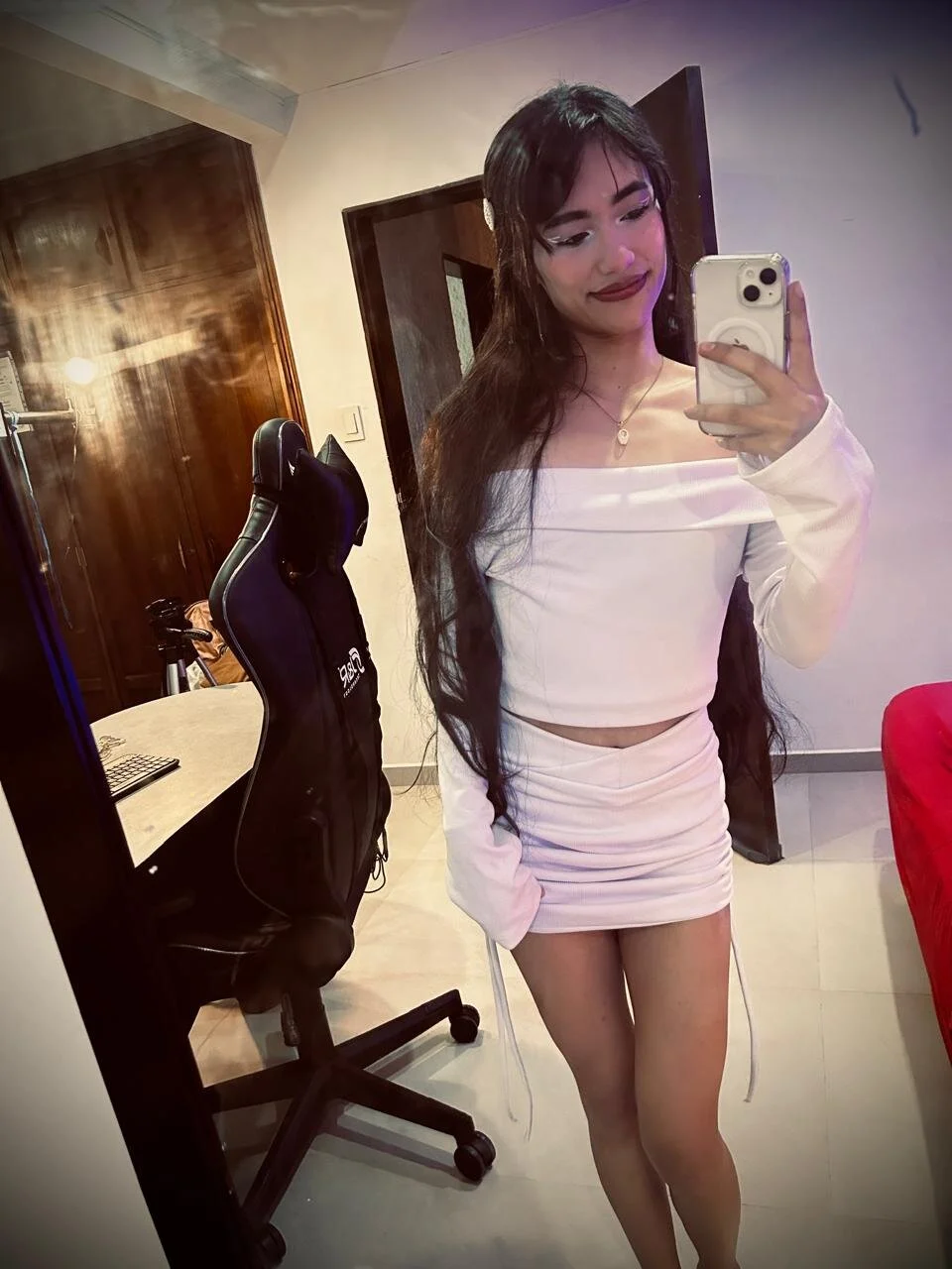 XXX Porn Photo of Nude Rouse_Monroe 24