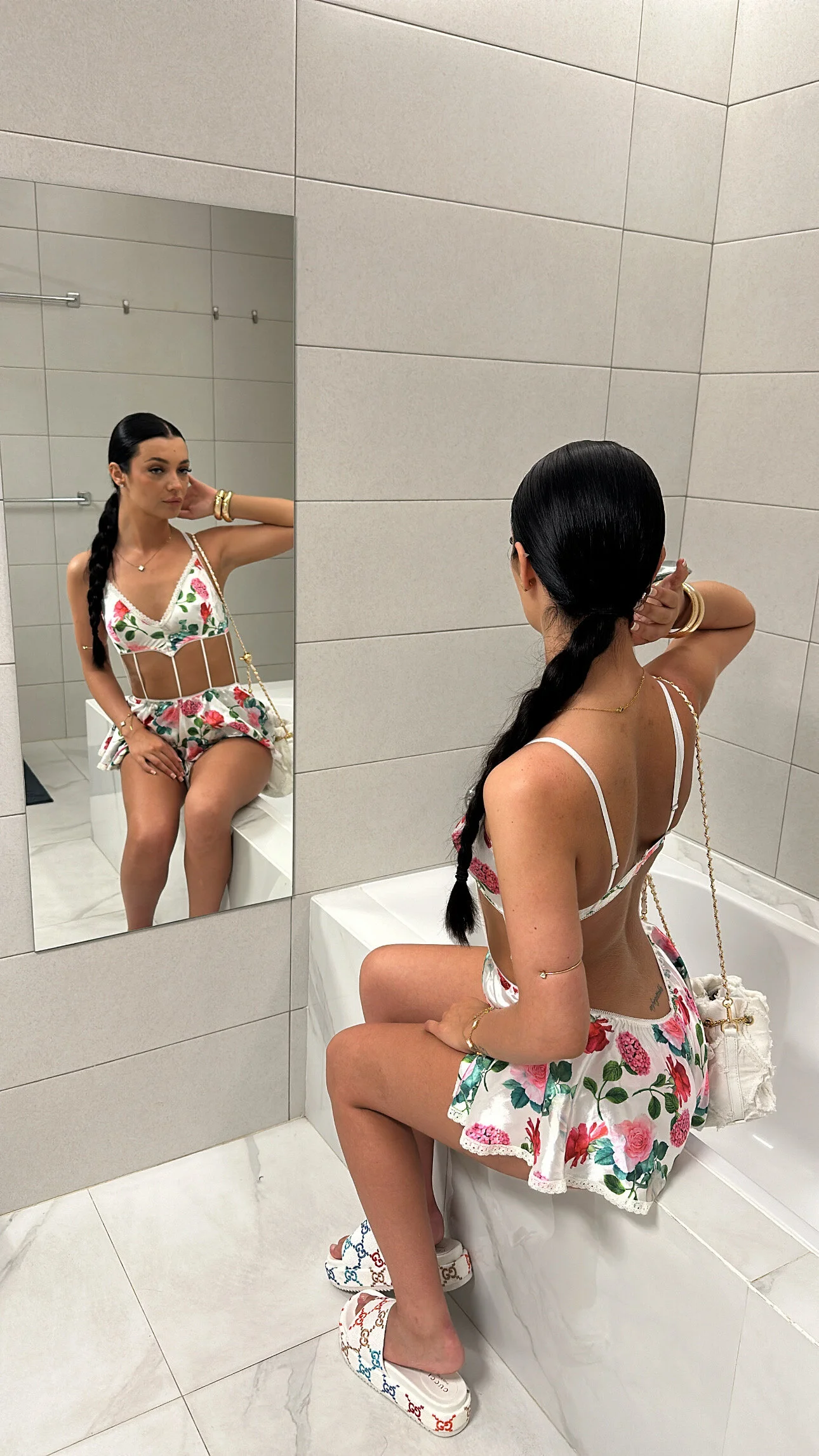 XXX Porn Photo of Nude spoil_kehlani 1