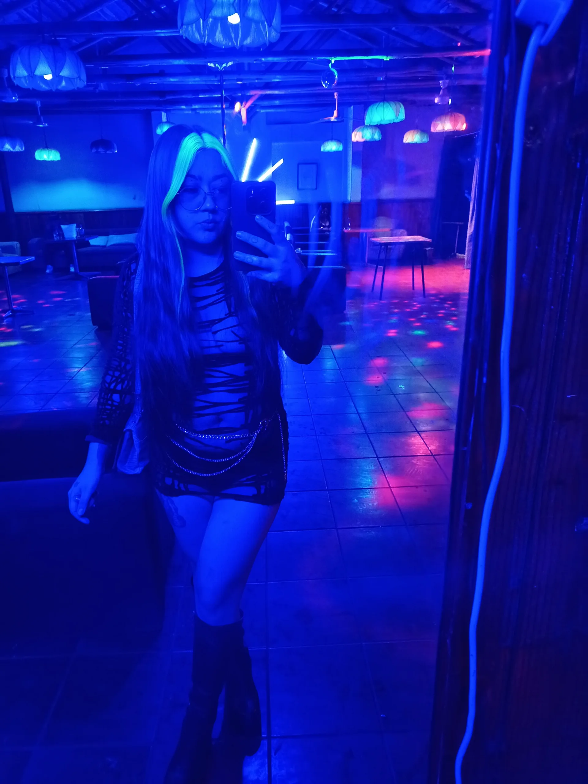 XXX Porn Photo of Nude Dulcedeanis 35