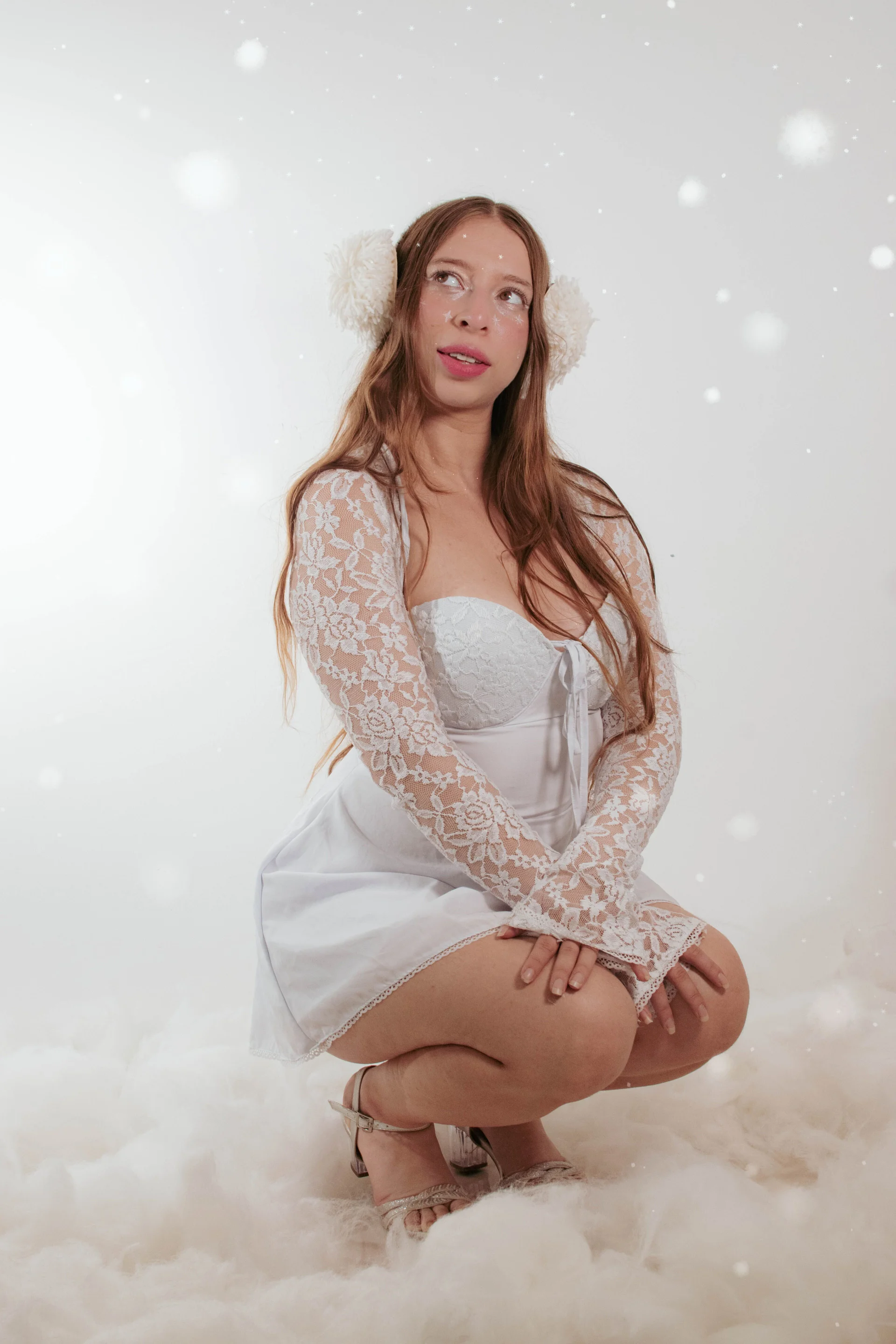 XXX Porn Photo of Nude gabi_bunny 115