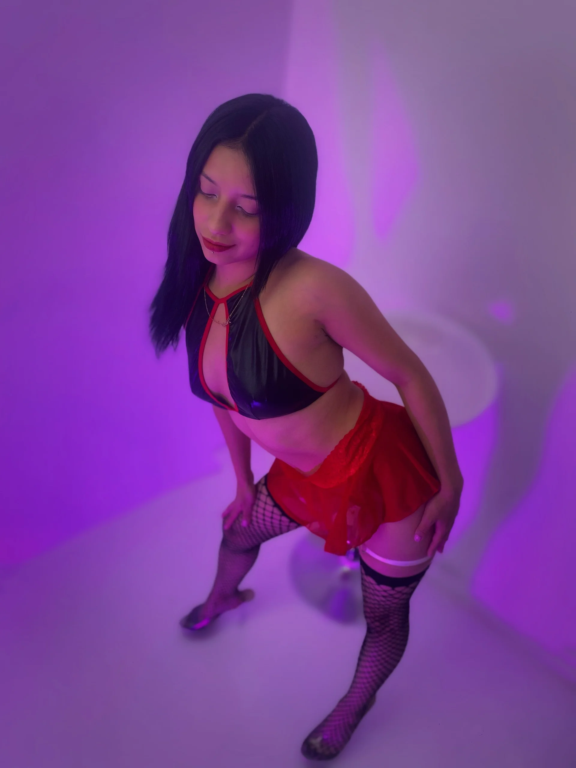 XXX Porn Photo of Nude ChloeRosey 66
