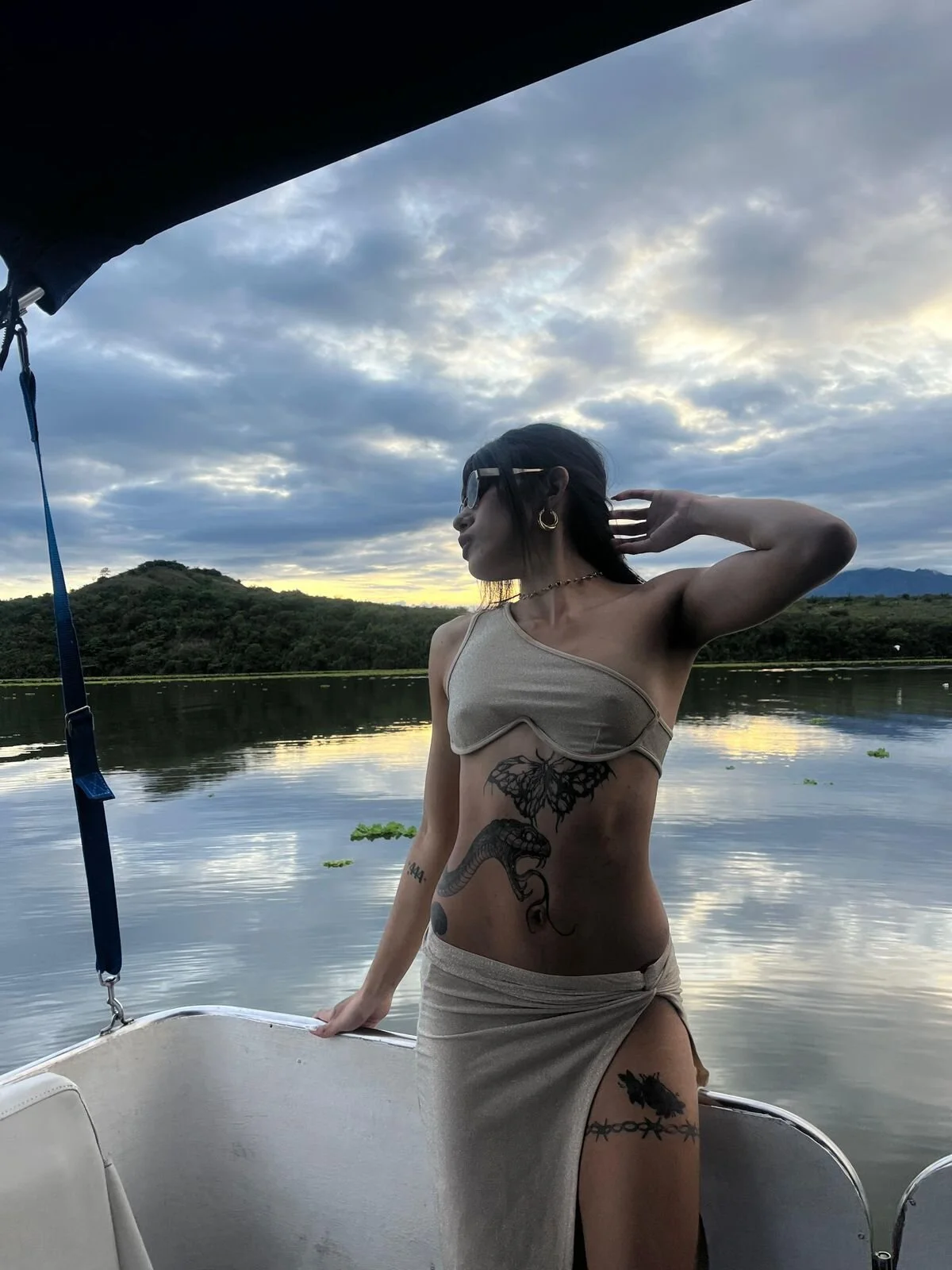XXX Porn Photo of Nude Amara_prescott 1