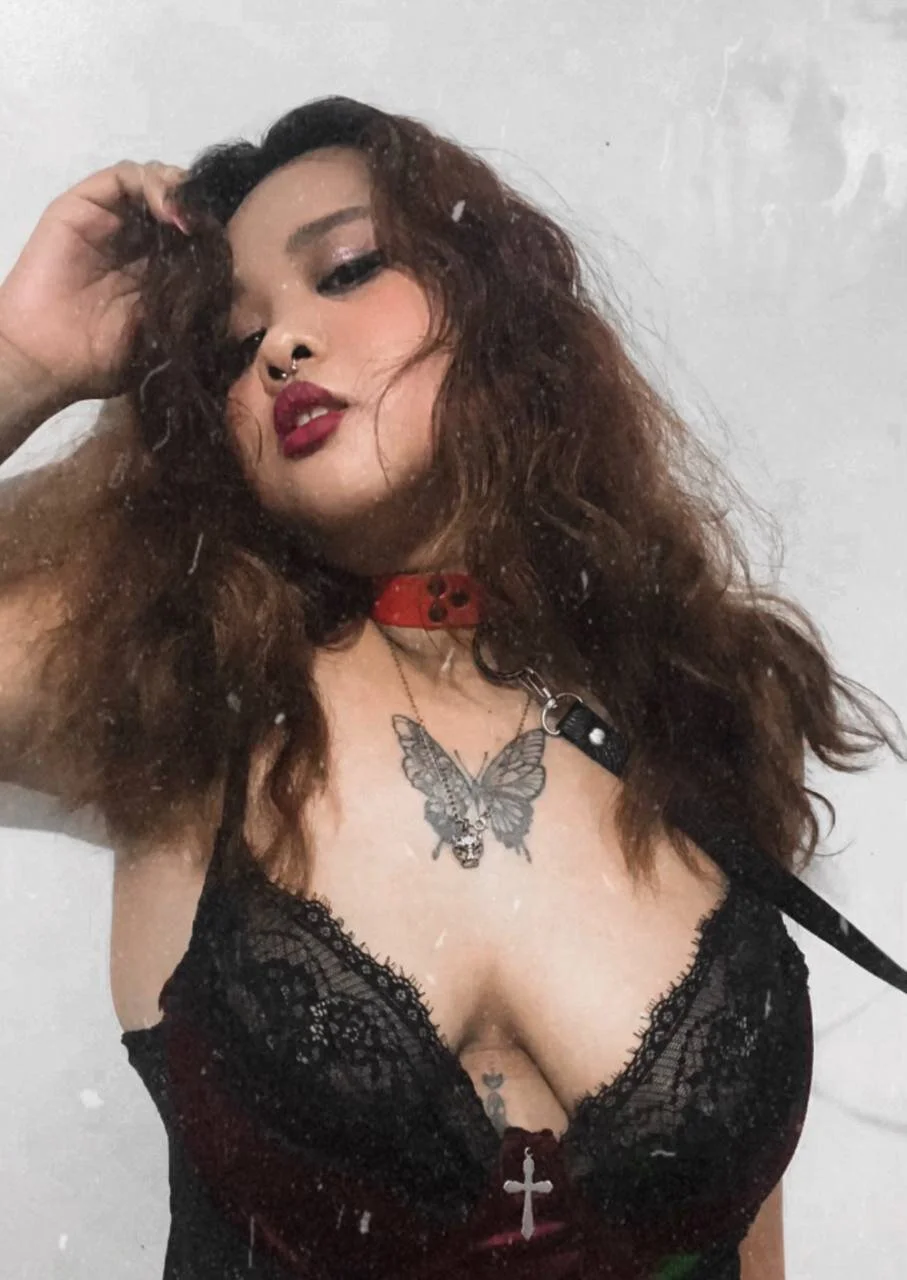 XXX Porn Photo of Nude astranaea 15
