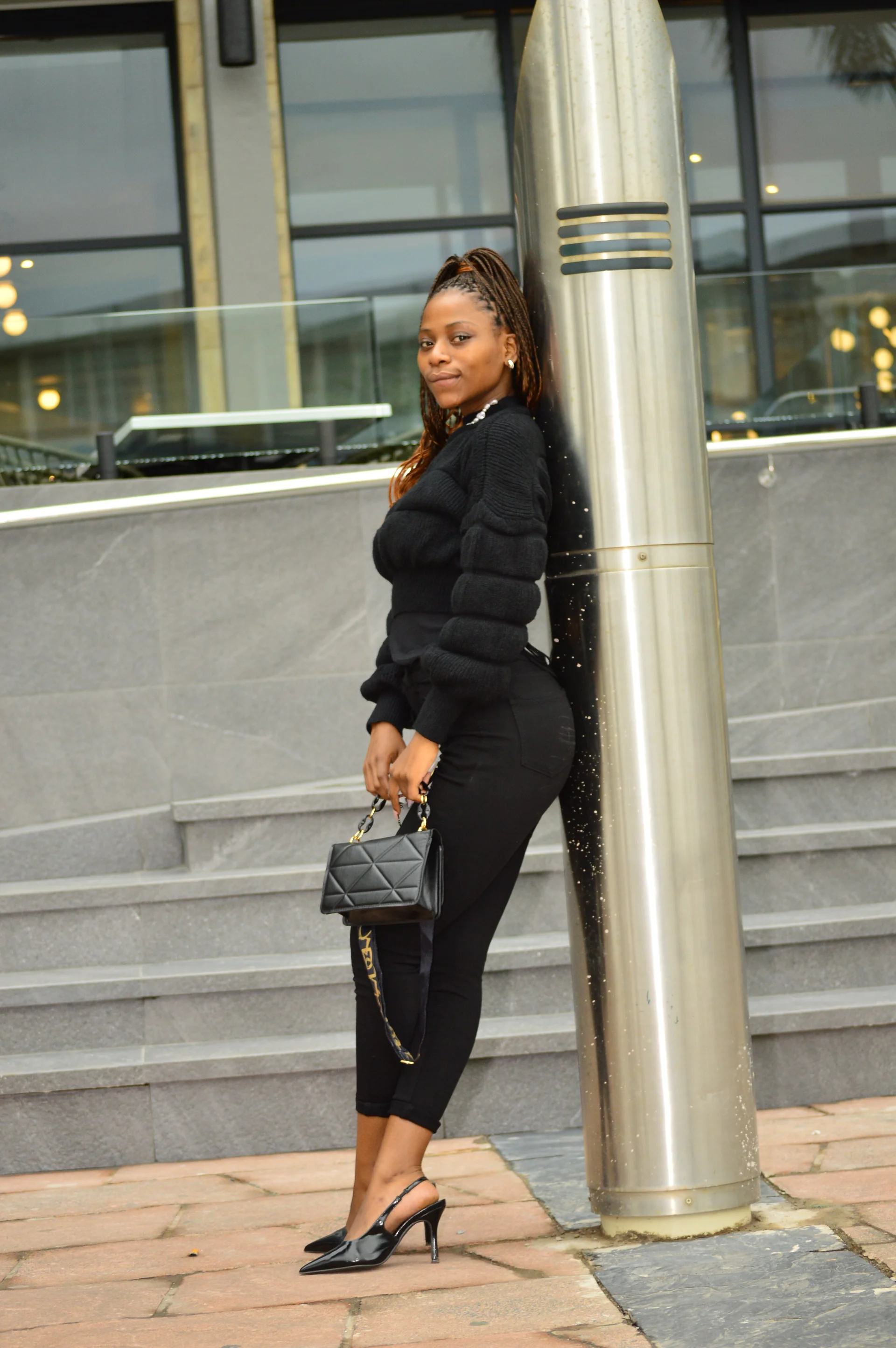 XXX Porn Photo of Nude Ebonydollxx 12