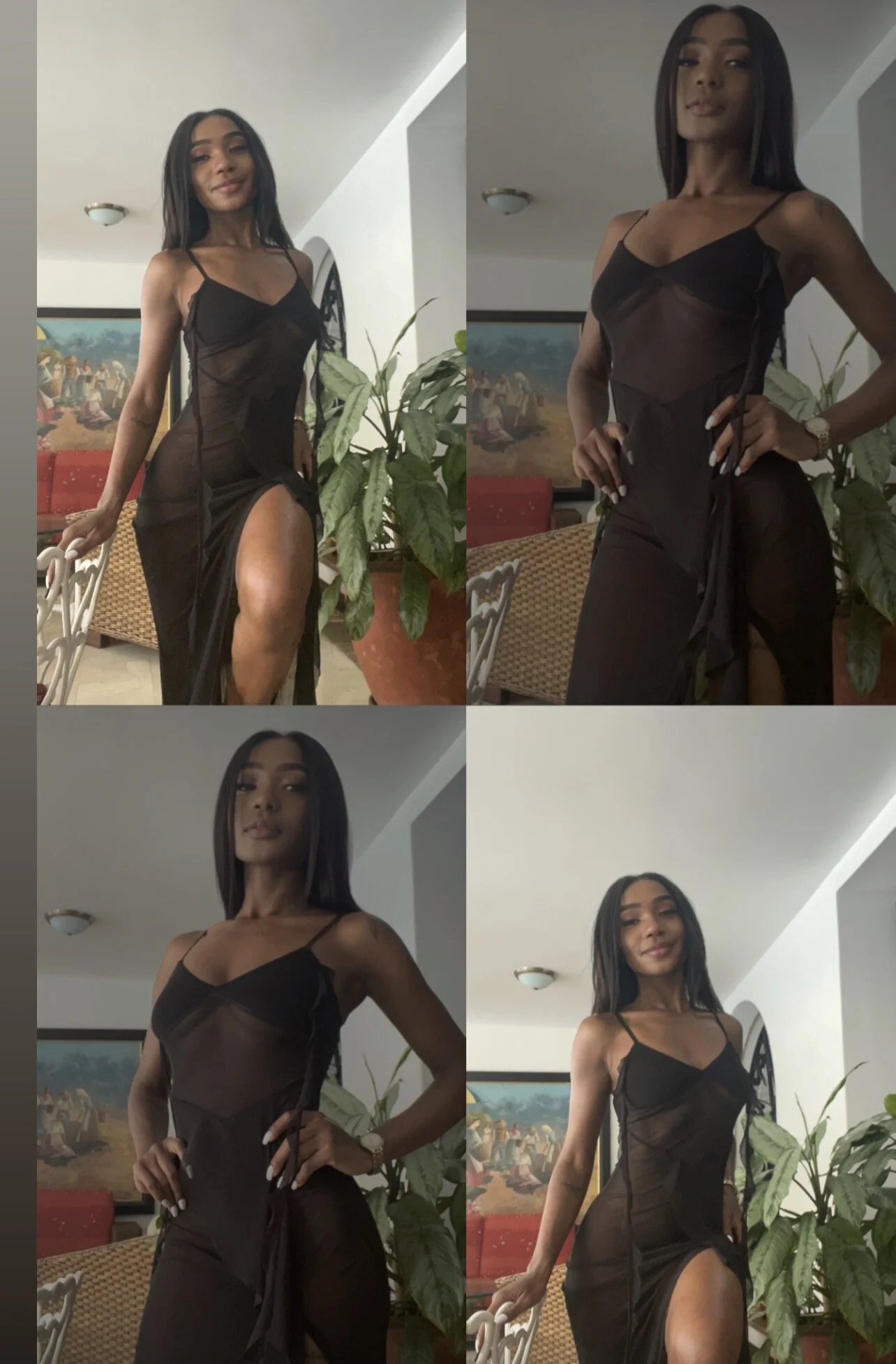 XXX Porn Photo of Nude AlanaDoll 19
