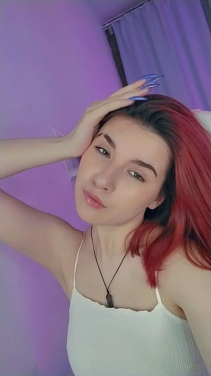 XXX Porn Photo of Nude Vanessa_Verona 22