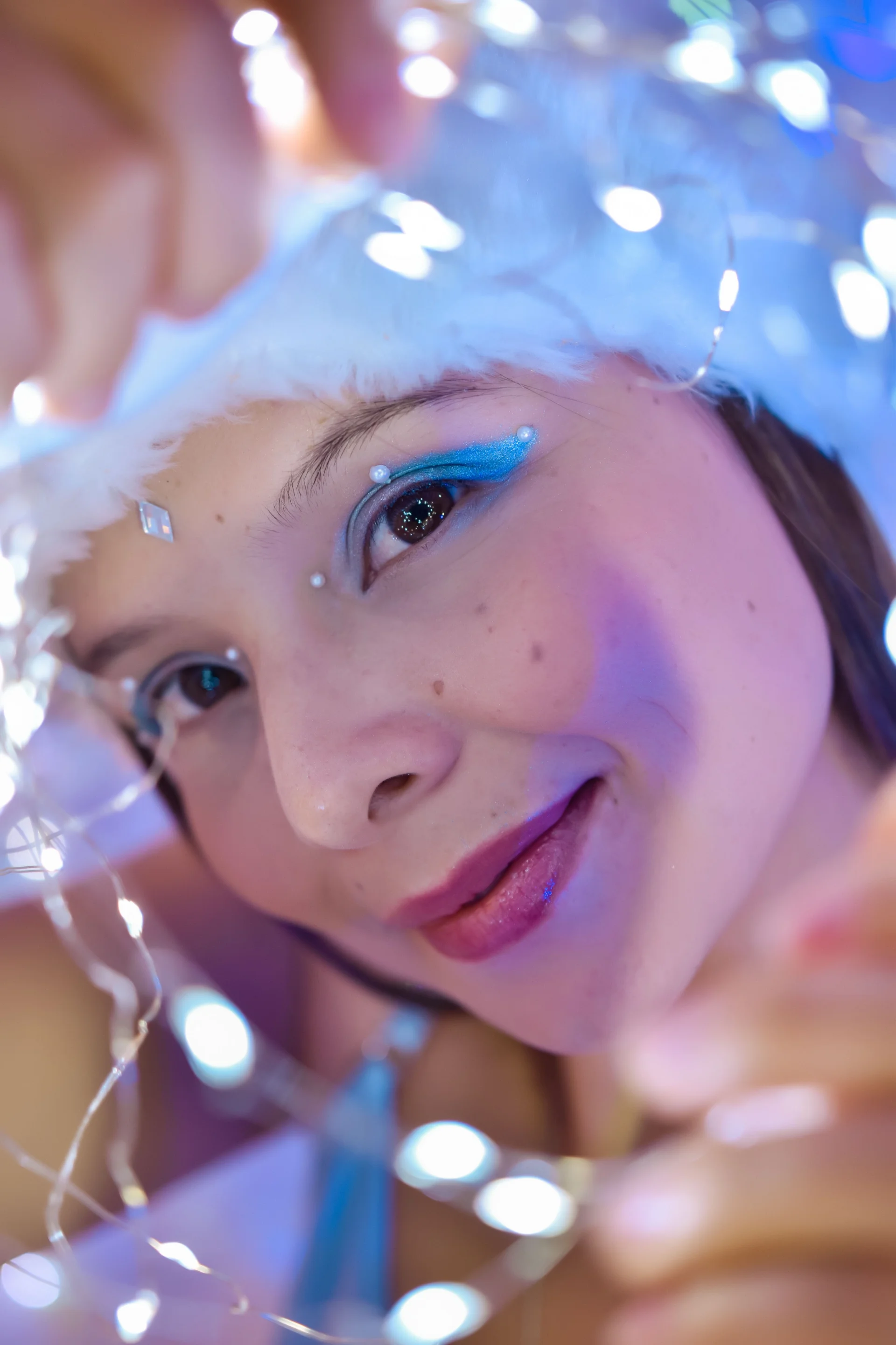 XXX Porn Photo of Nude LORELAIGIVEN 7