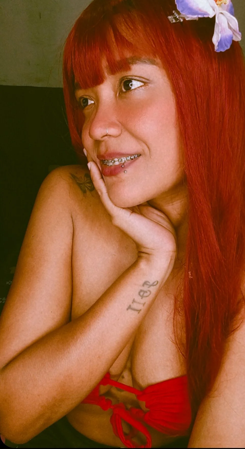 XXX Porn Photo of Nude katha_lee 4