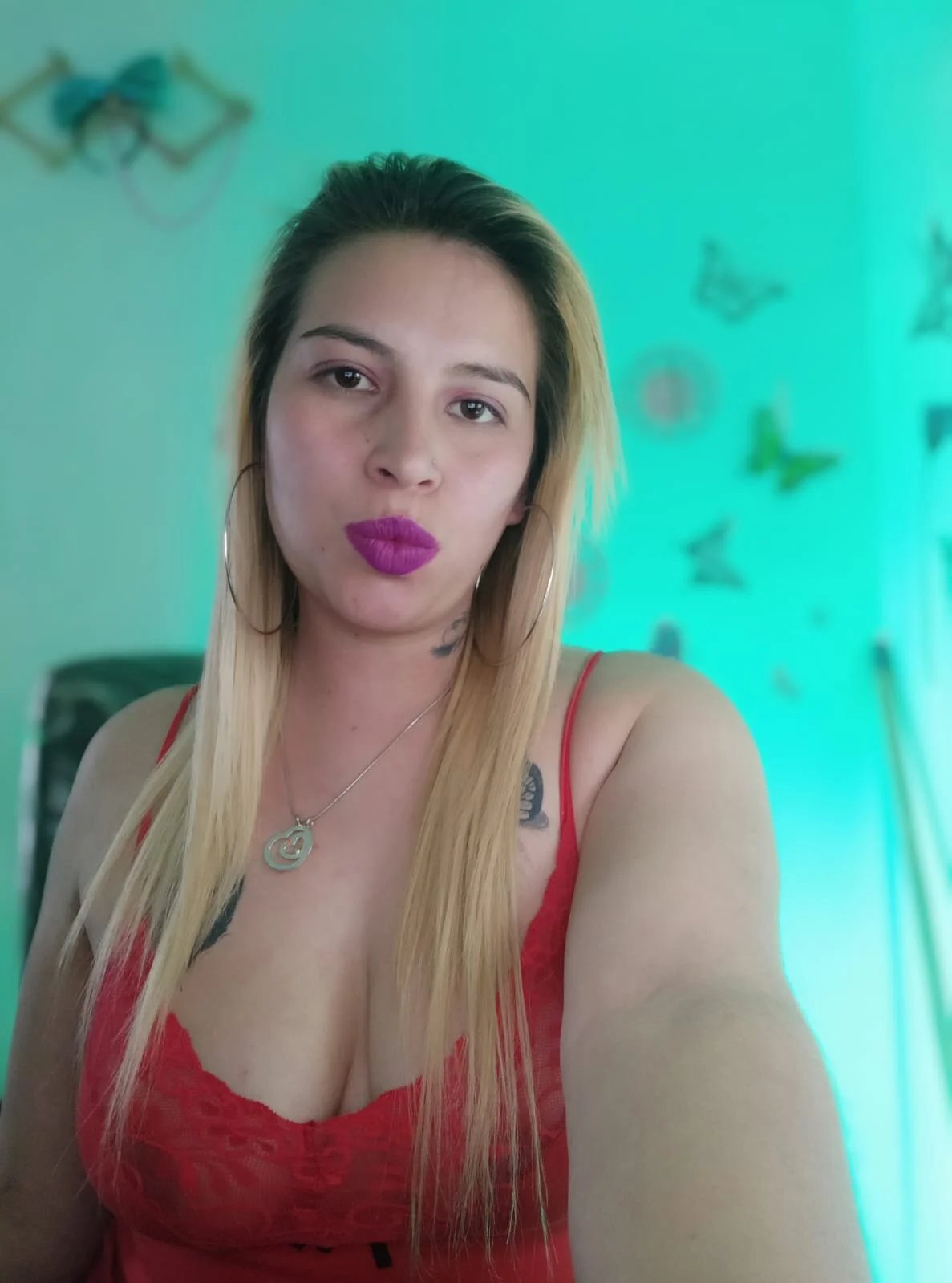 XXX Porn Photo of Nude layanafuckass 3