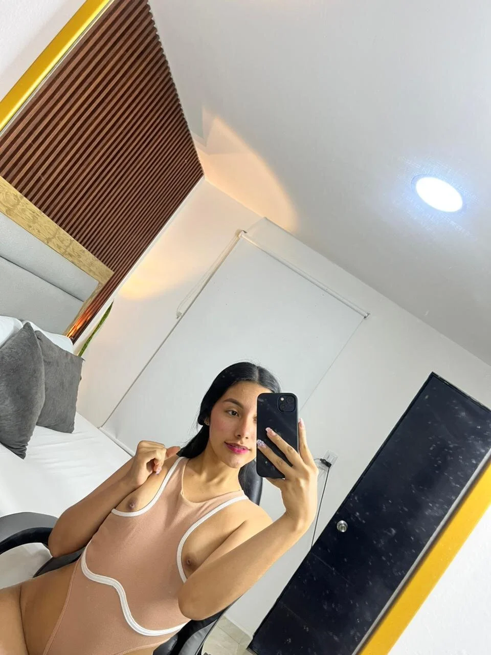 XXX Porn Photo of Nude kaitt_ 54