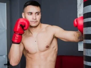 XXX Porn Photo of Nude MatMalonne 8