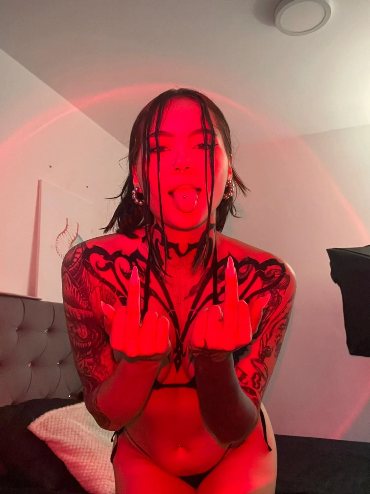 XXX Porn Photo of Nude sara_queen10 1