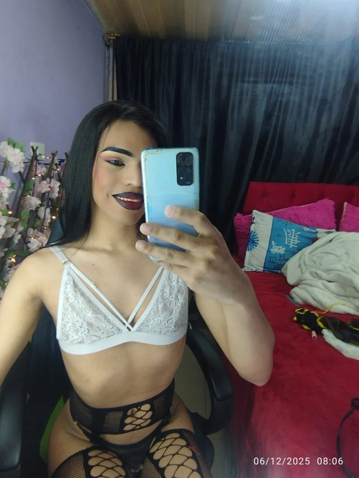 XXX Porn Photo of Nude MARGOTFERRER 57