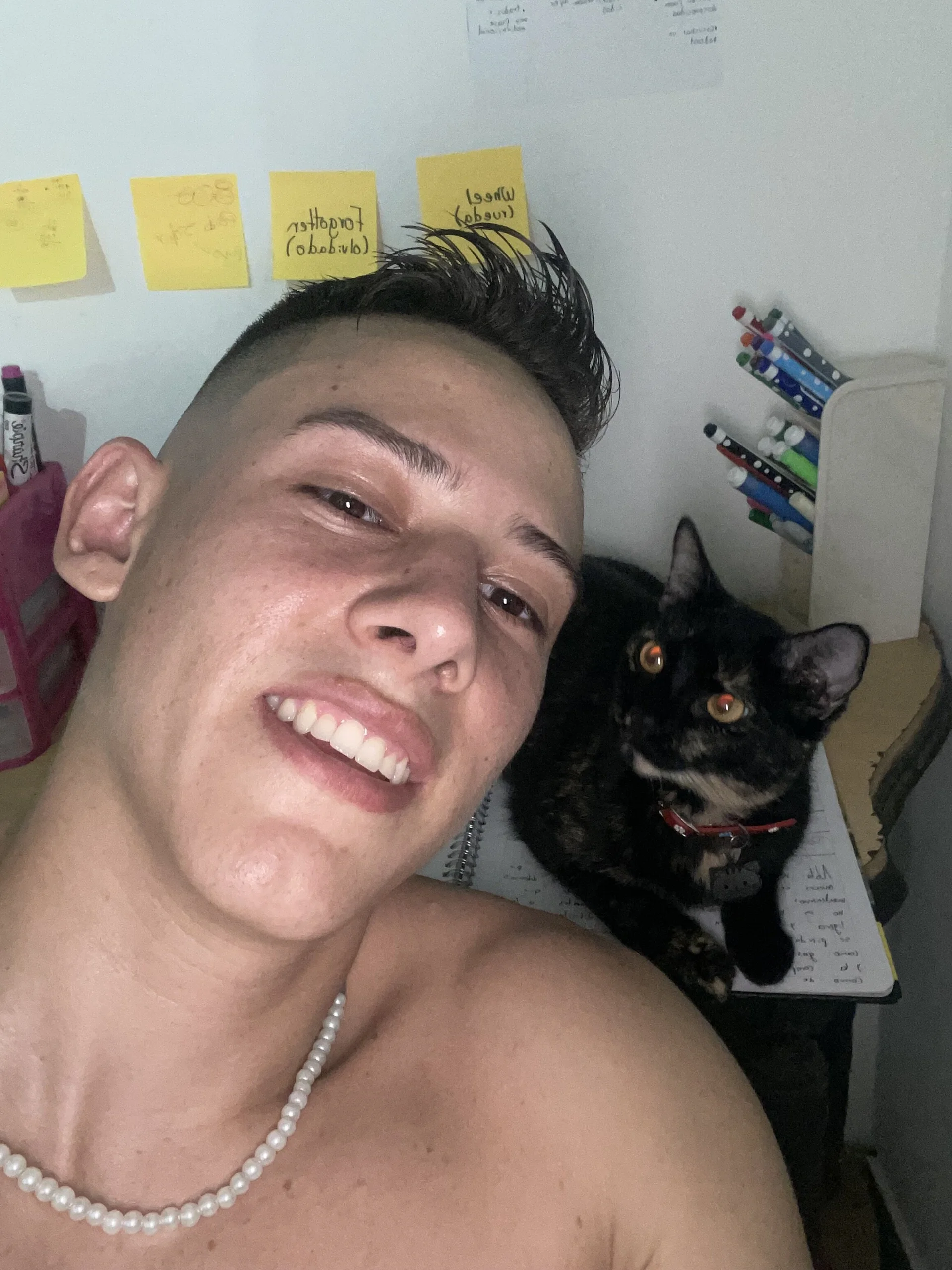 XXX Porn Photo of Nude Muscle_King_Cum 175