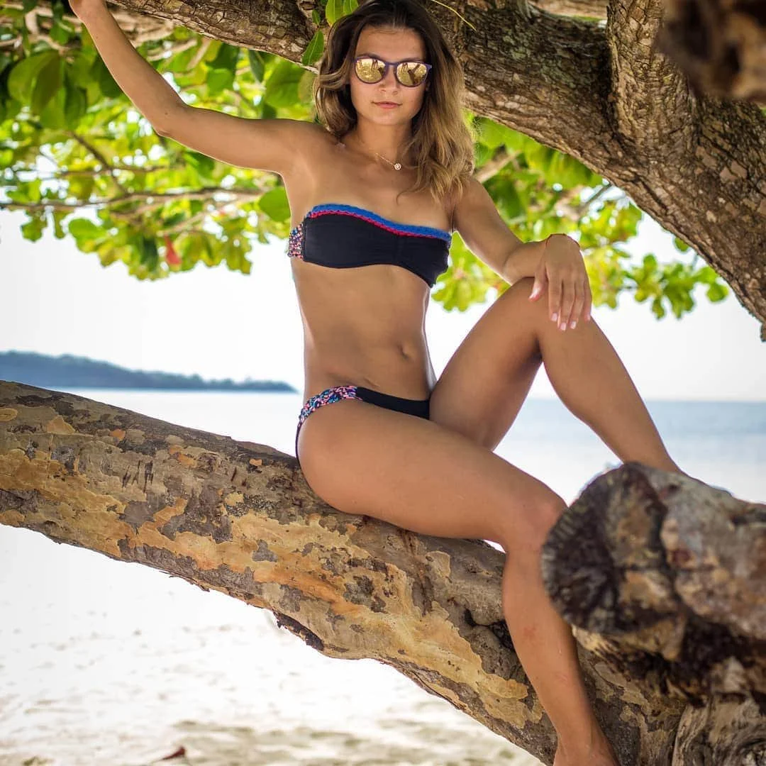 XXX Porn Photo of Nude Sellena_love 4