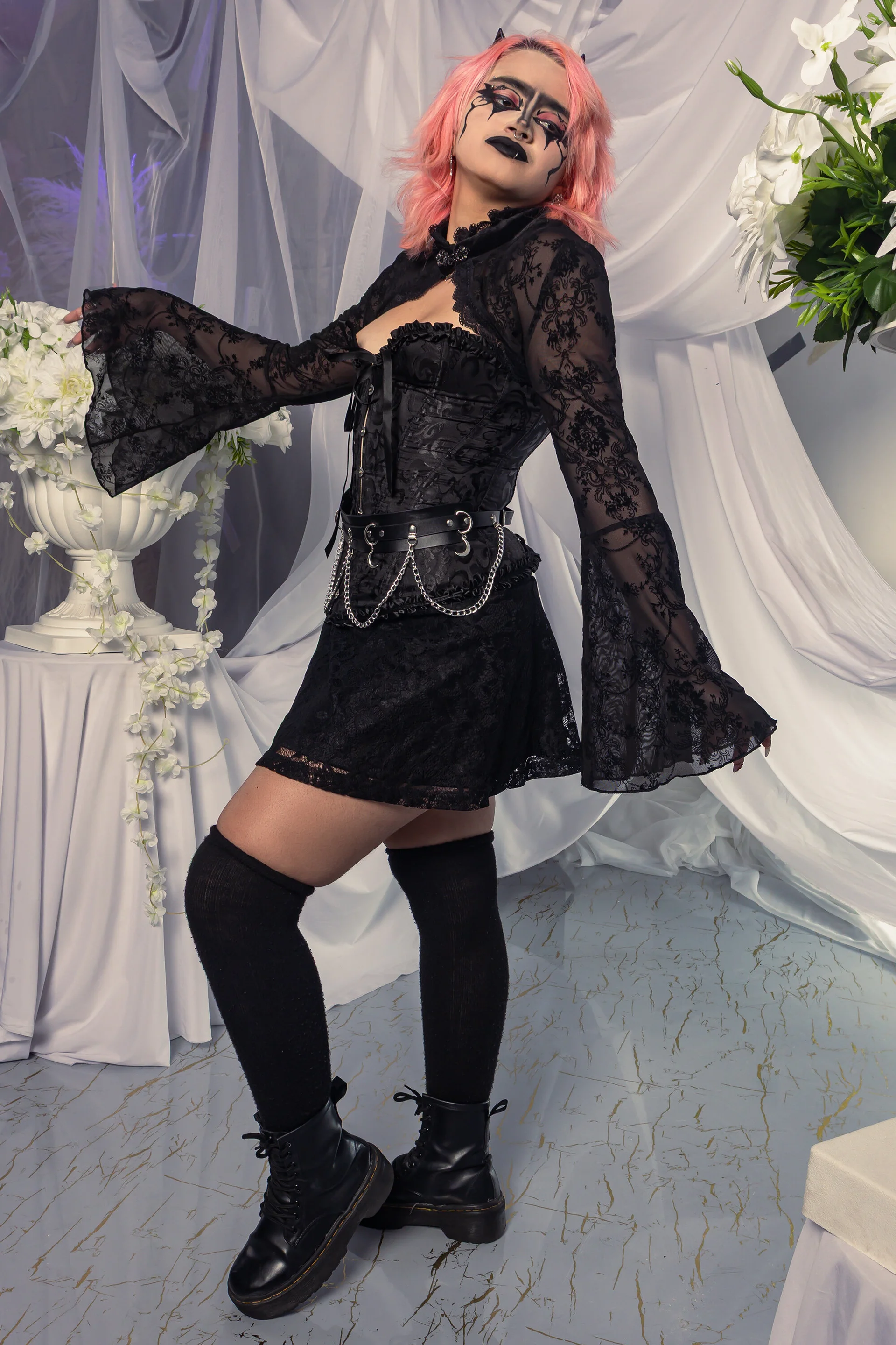 XXX Porn Photo of Nude Navier__ 3