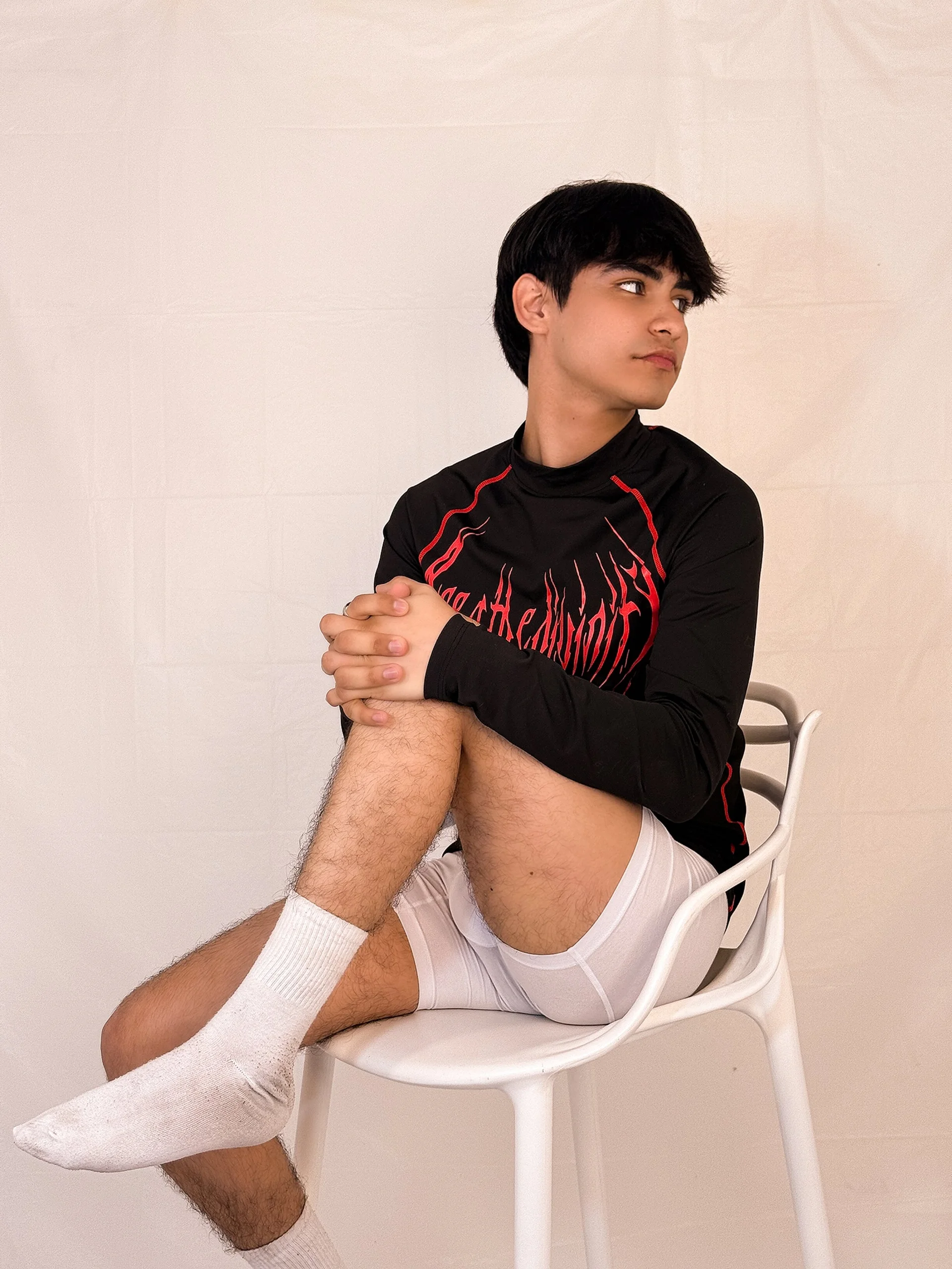 XXX Porn Photo of Nude IamJuanJoc 17