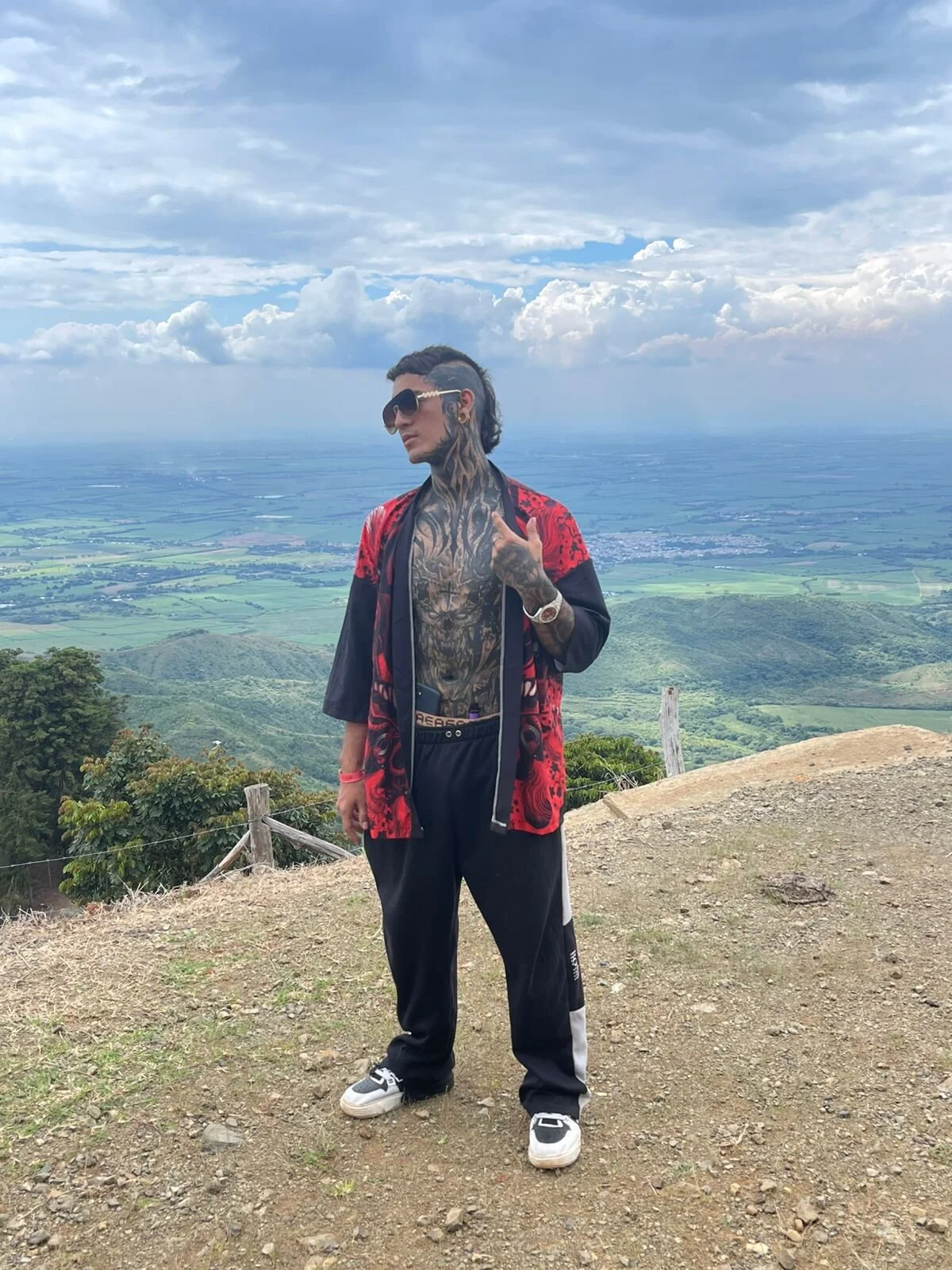 XXX Porn Photo of Nude JAXXXONHERD 6