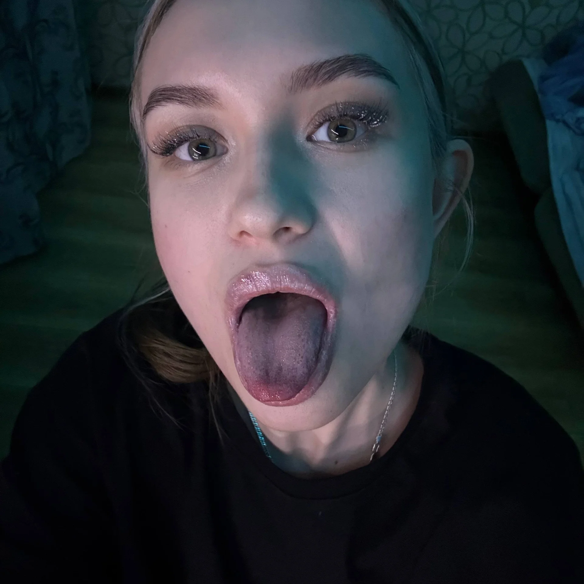 XXX Porn Photo of Nude Alyssa_Thornwod 8