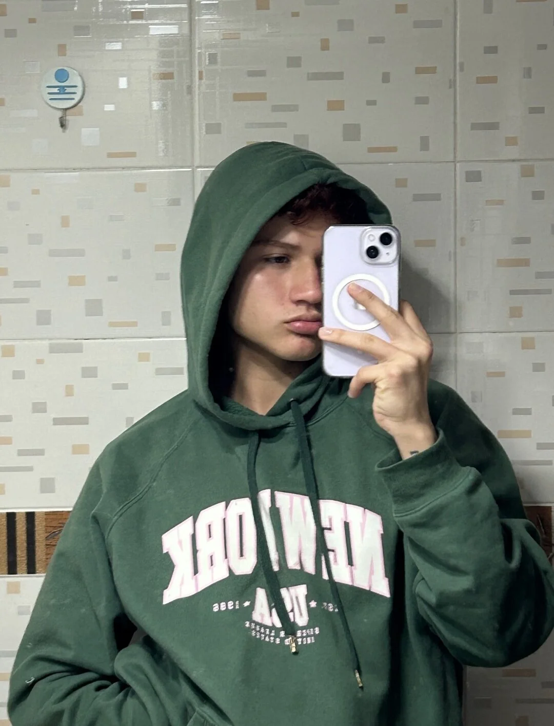 XXX Porn Photo of Nude Apolitoo 5