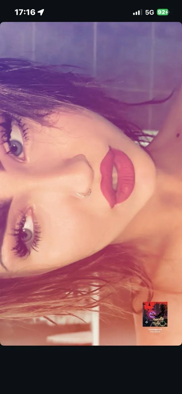 XXX Porn Photo of Nude SexyDina_0 1