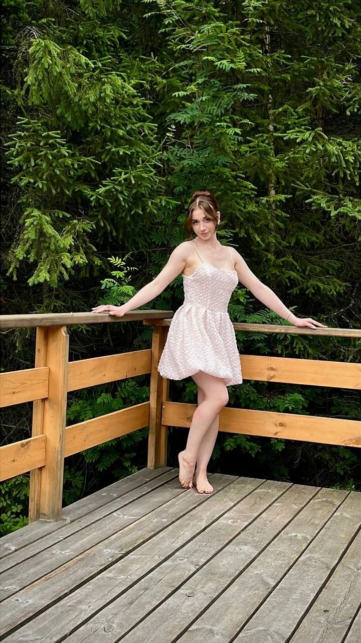 XXX Porn Photo of Nude WondaCoriaty 66