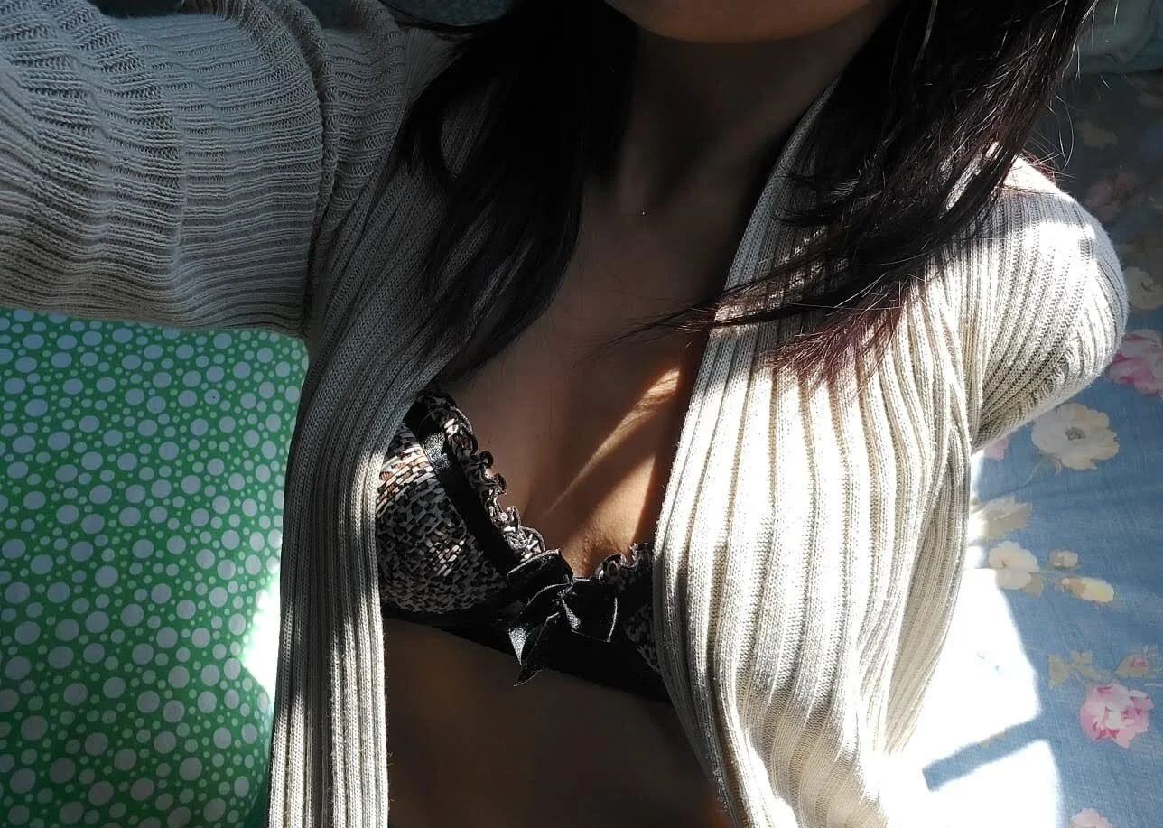 XXX Porn Photo of Nude dafnecooper 12