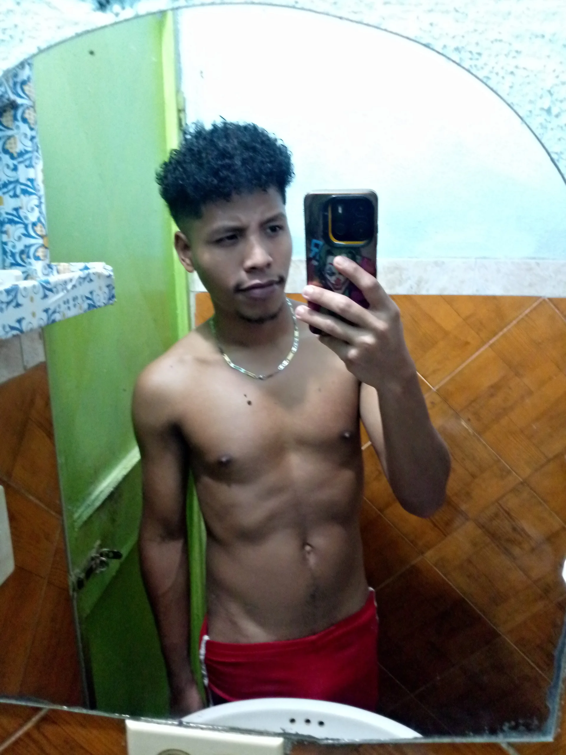 XXX Porn Photo of Nude Xmoreno31 2