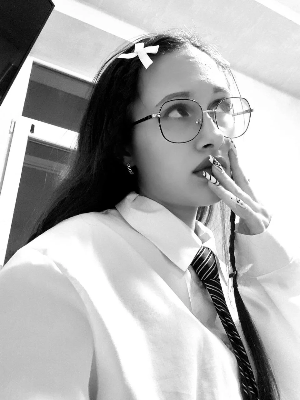 XXX Porn Photo of Nude mona_cloud 28