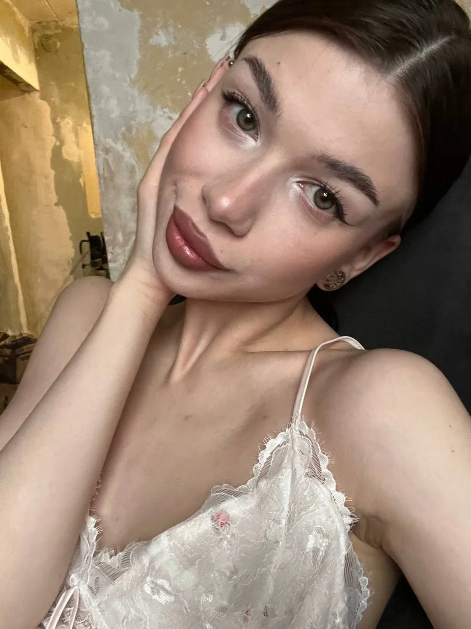 XXX Porn Photo of Nude Tune_Godnesss 2