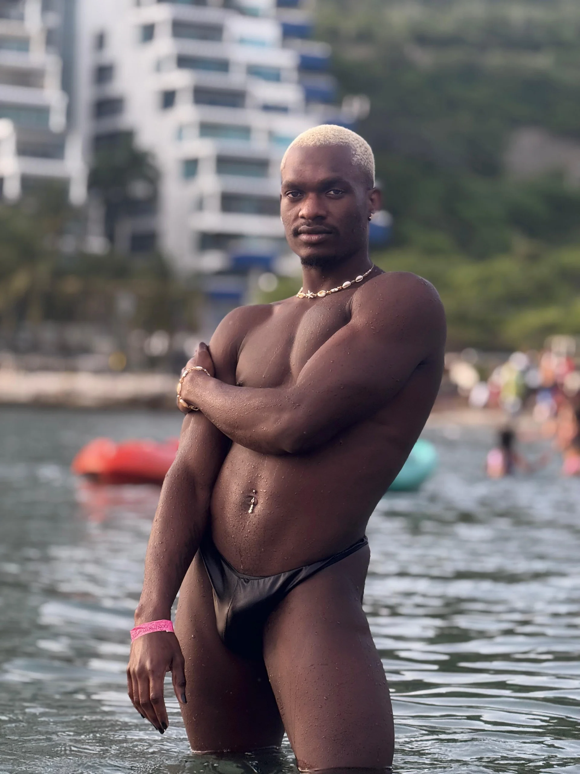XXX Porn Photo of Nude edwin_mosquera1 25