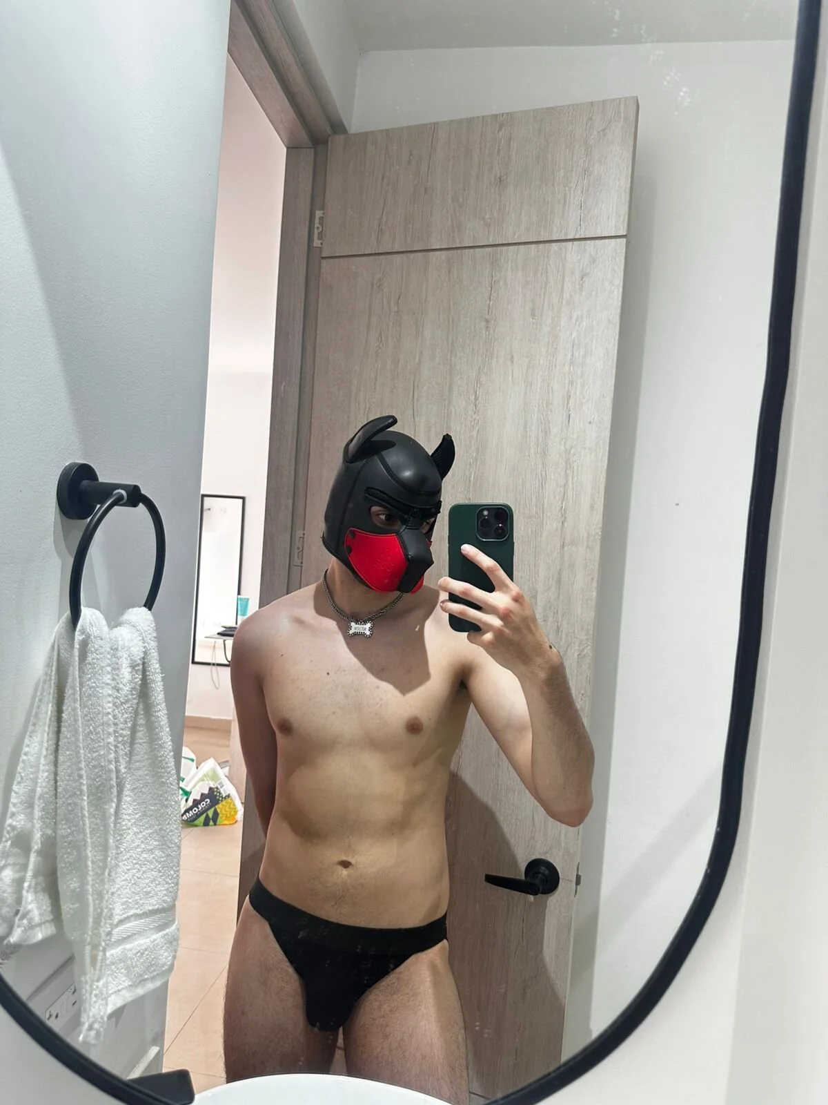 XXX Porn Photo of Nude mathewconelly 8