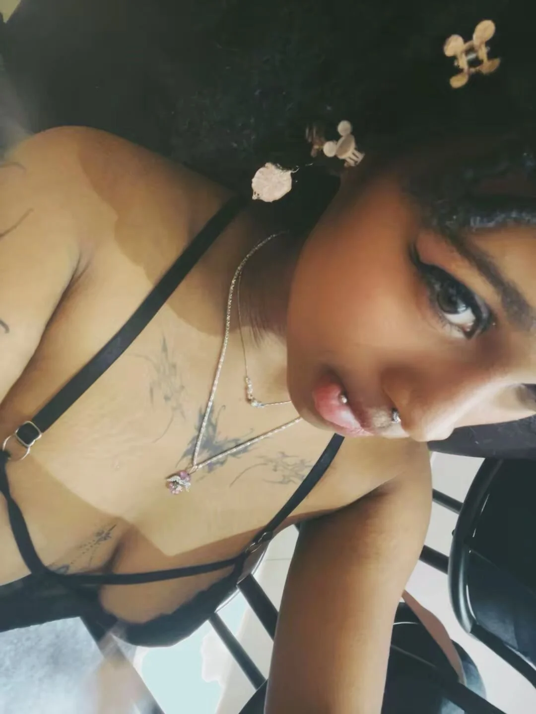 XXX Porn Photo of Nude Elith_noa 31