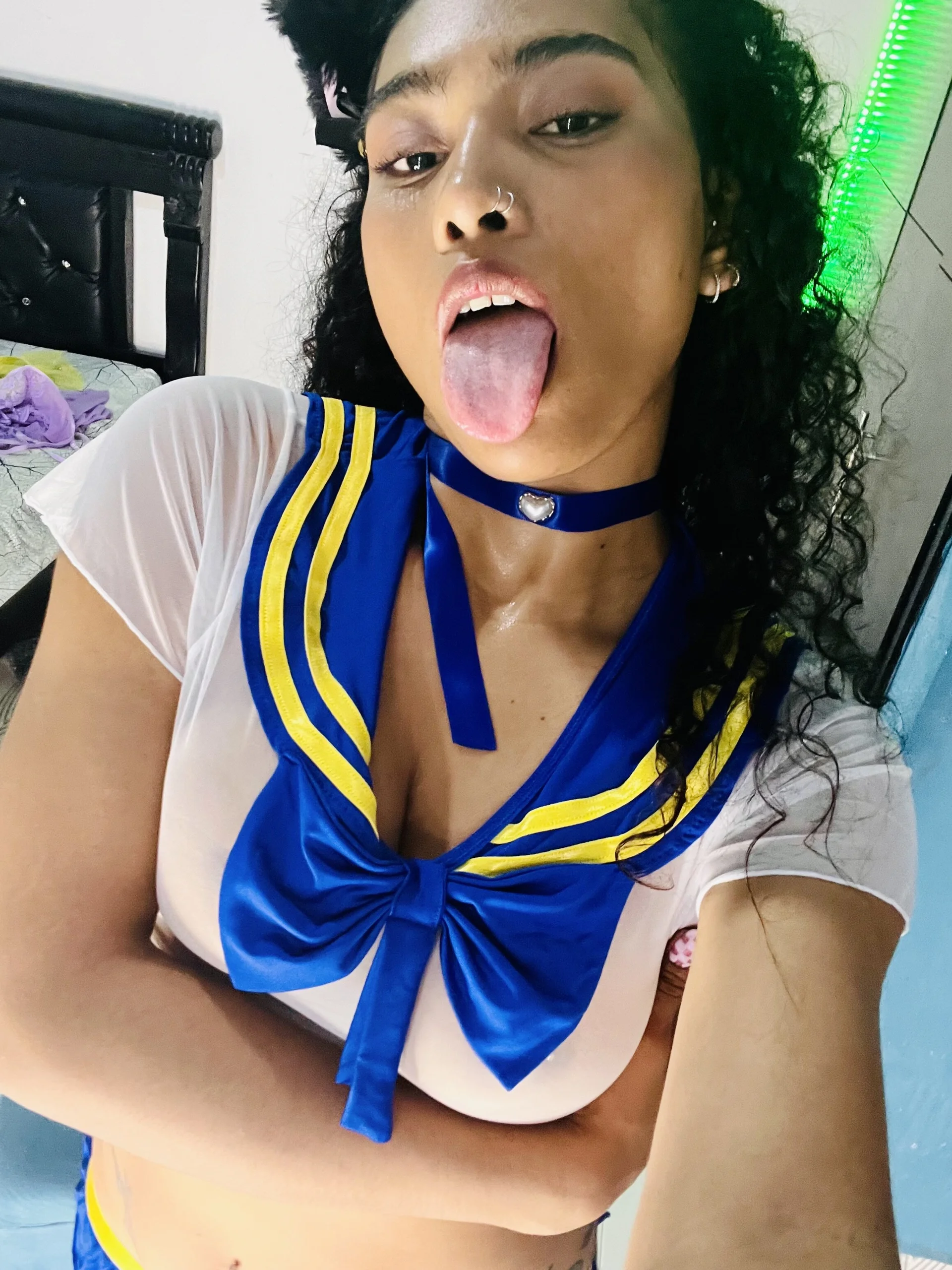 XXX Porn Photo of Nude SophieD 6