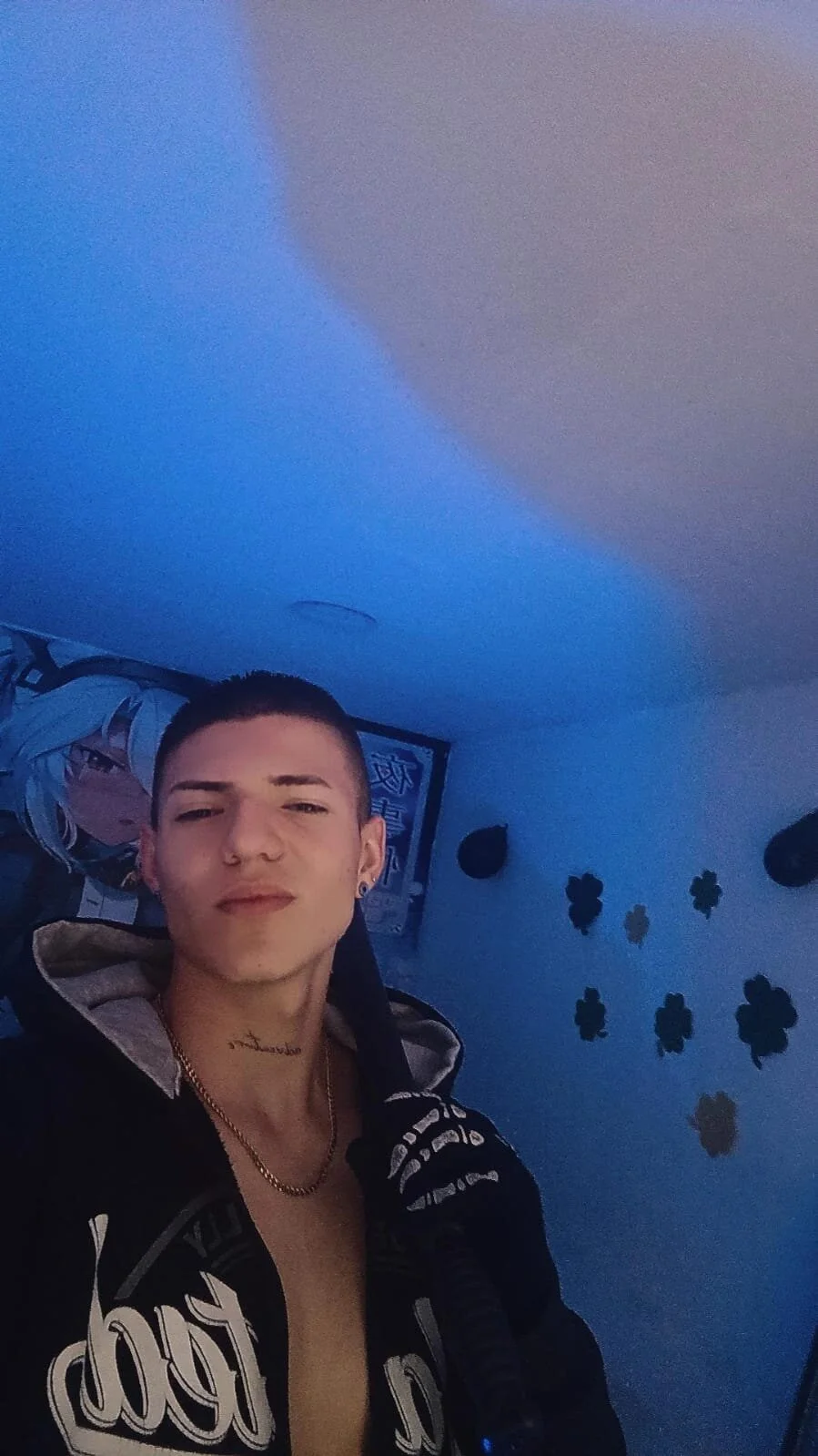 XXX Porn Photo of Nude NickyyFlow 8