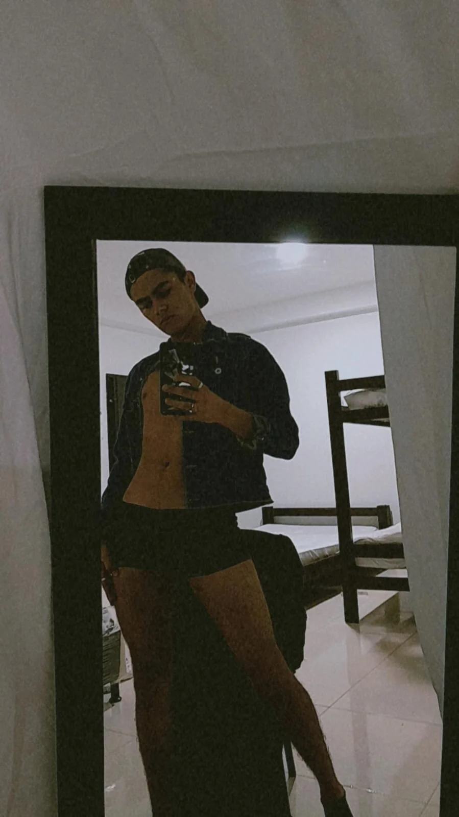 XXX Porn Photo of Nude Liam_Taylor 32