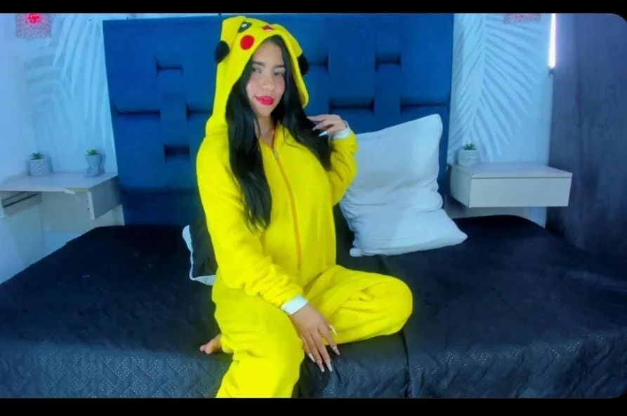 XXX Porn Photo of Nude Lindaprince_mia 8