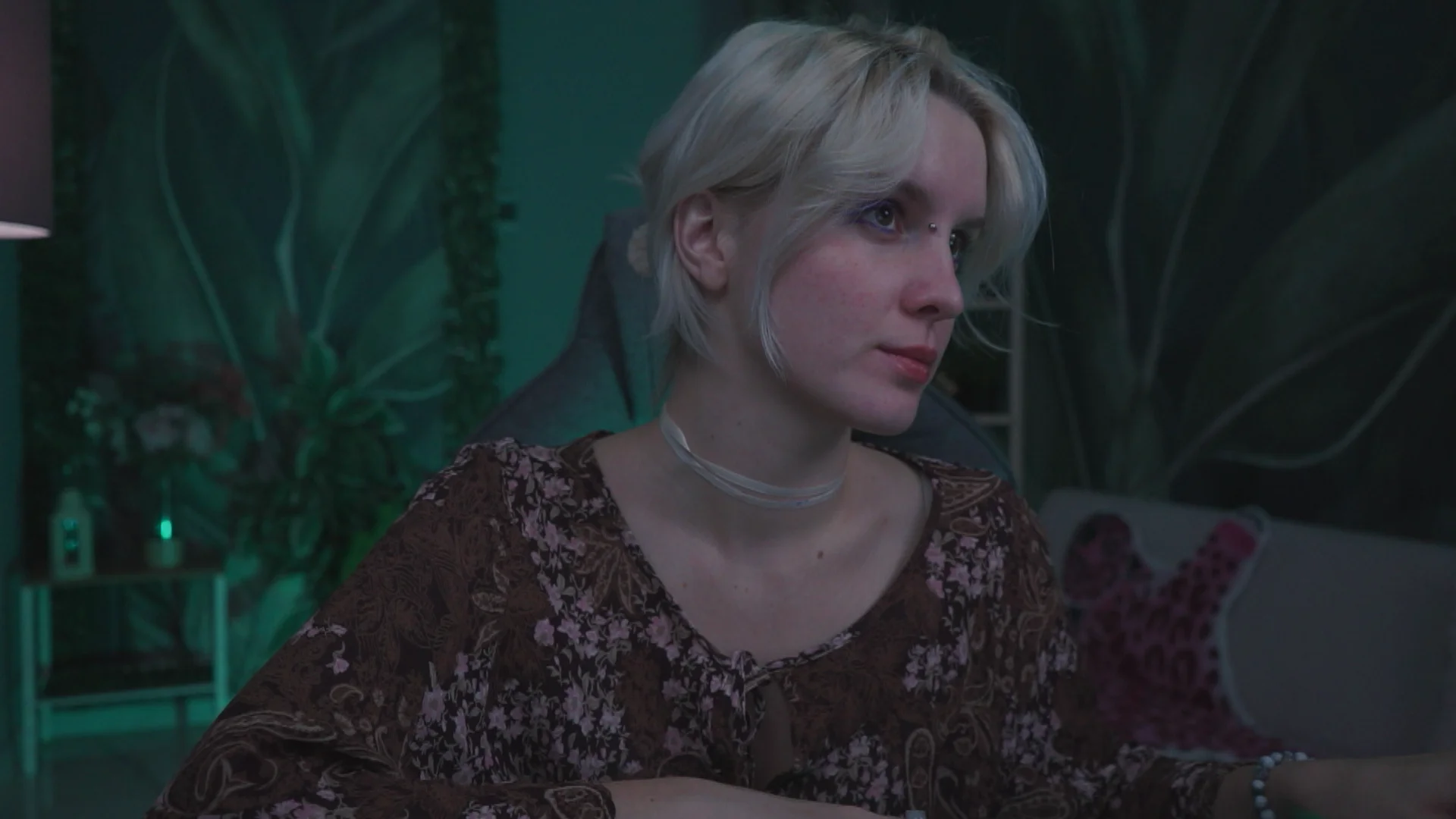 XXX Porn Photo of Nude BethanyCloud 7