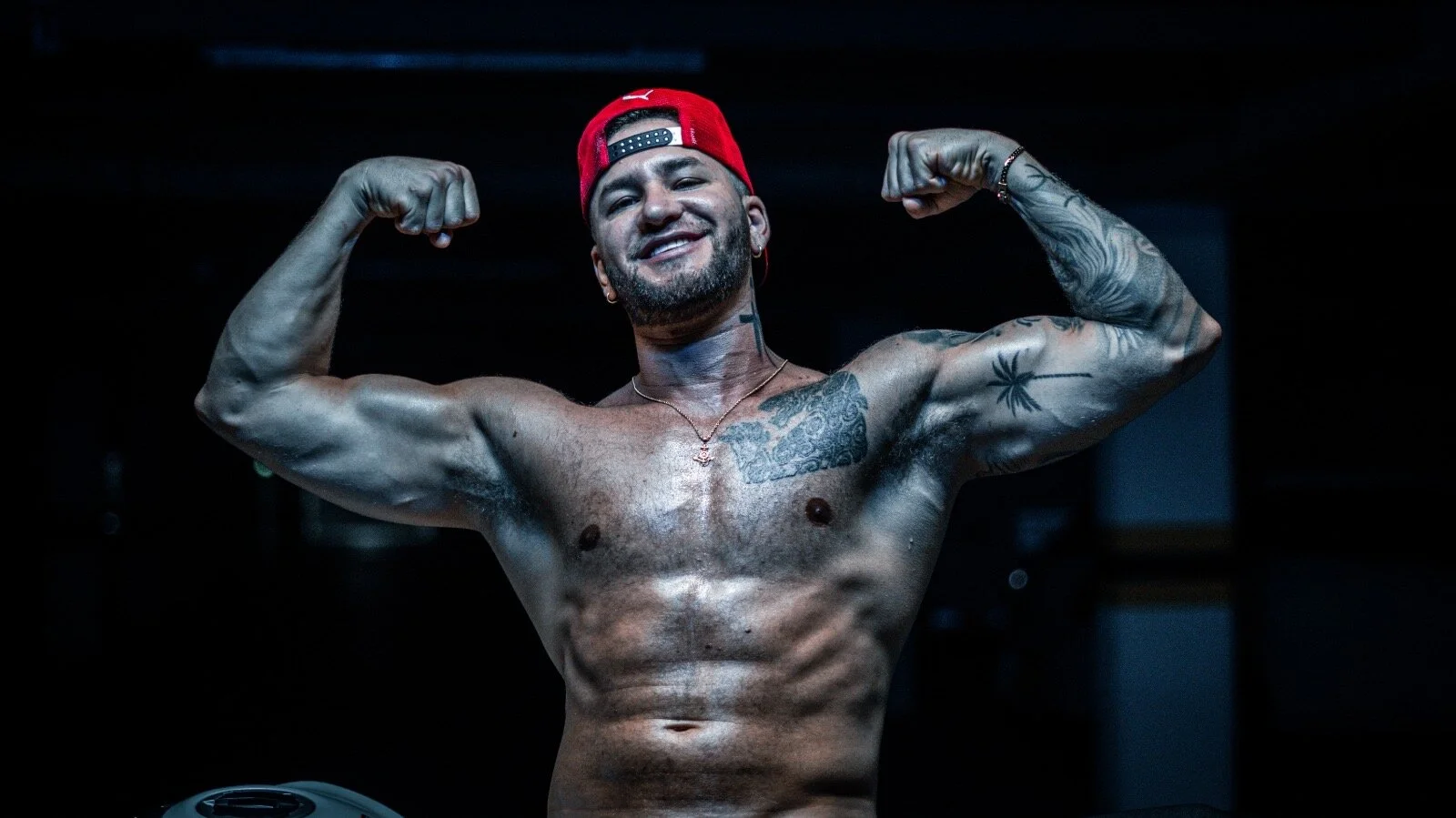 XXX Porn Photo of Nude delessandro_world 17