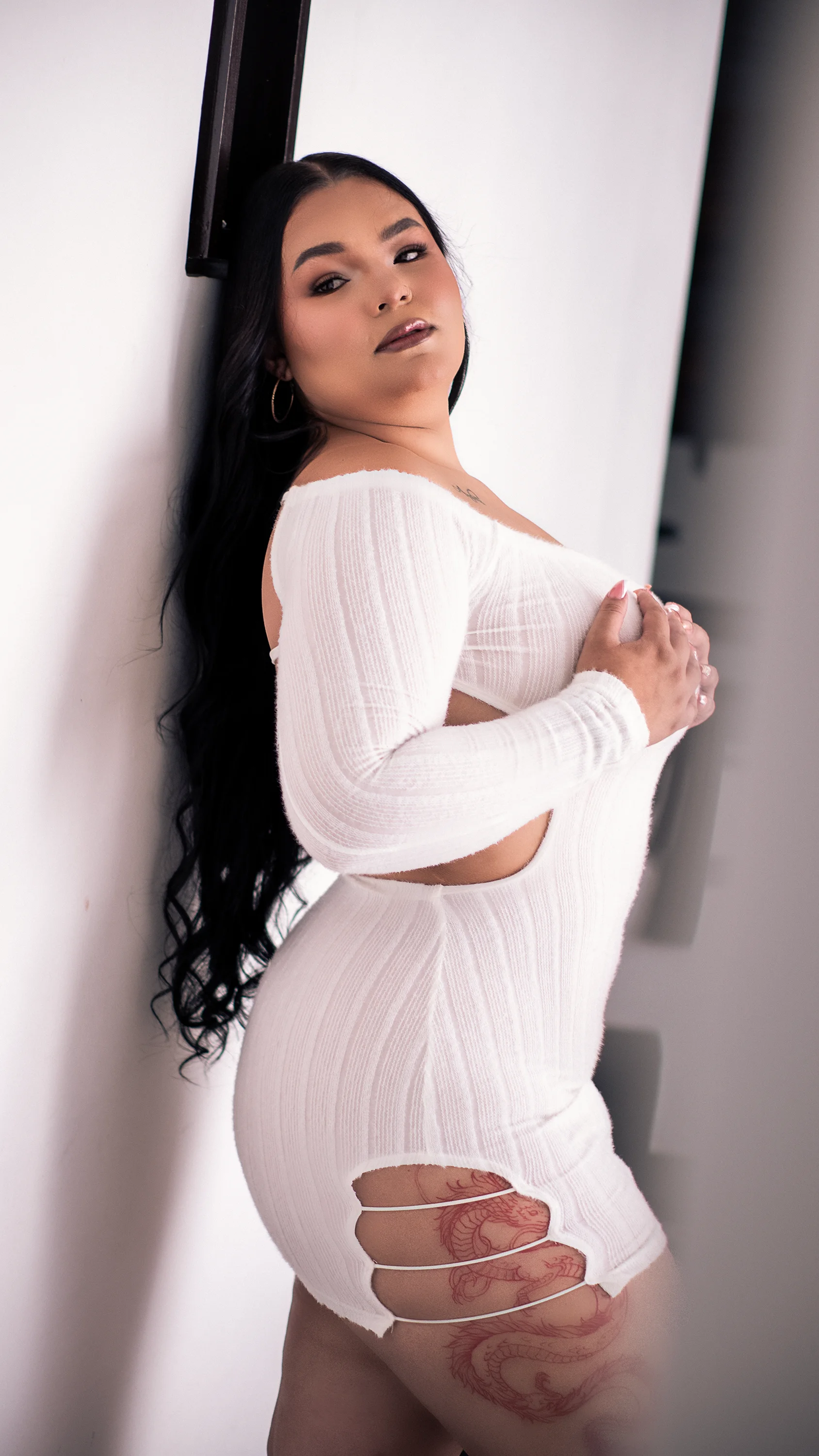 XXX Porn Photo of Nude KatyaPittman 47