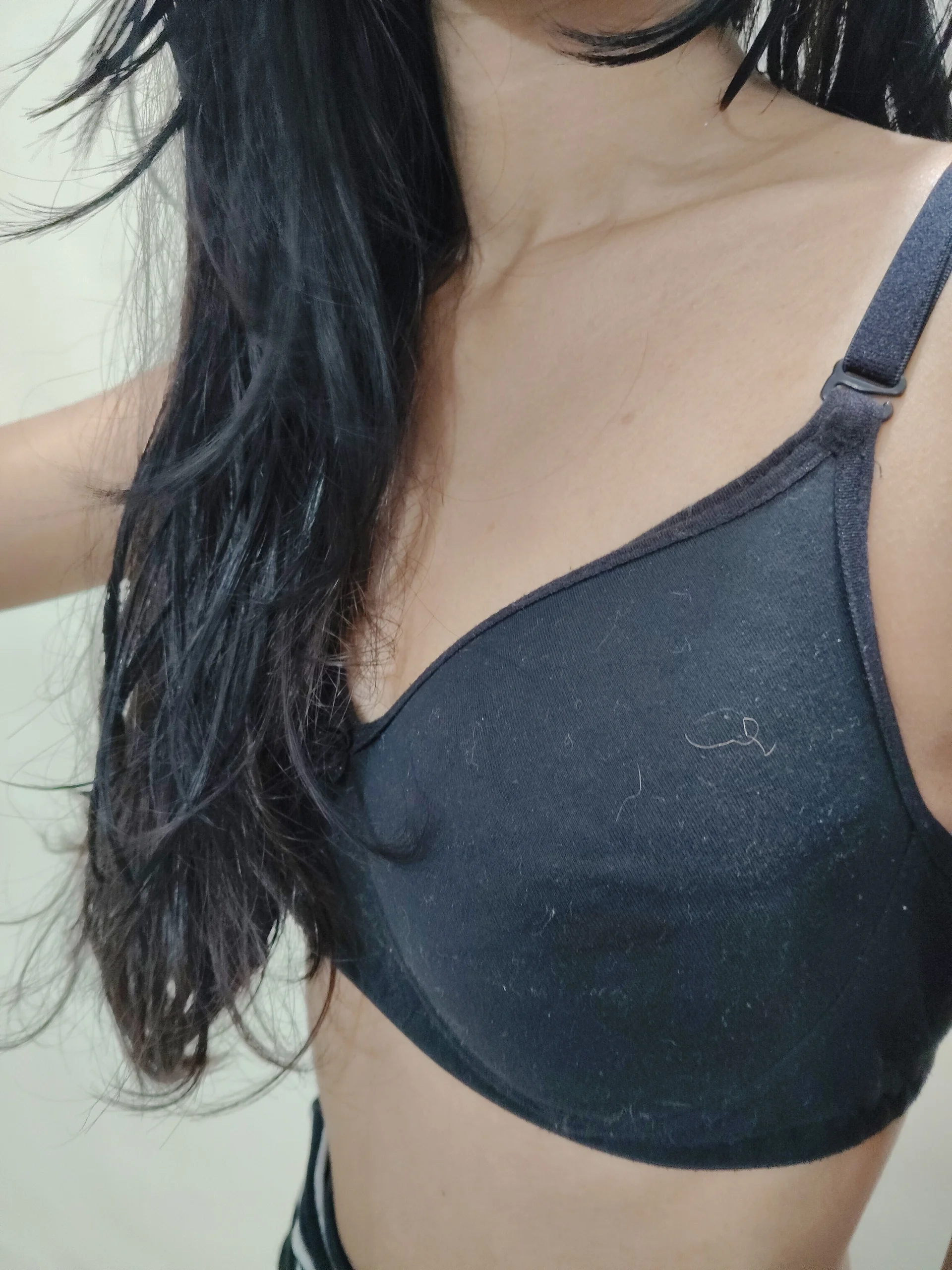 XXX Porn Photo of Nude Daizy_Shah 2