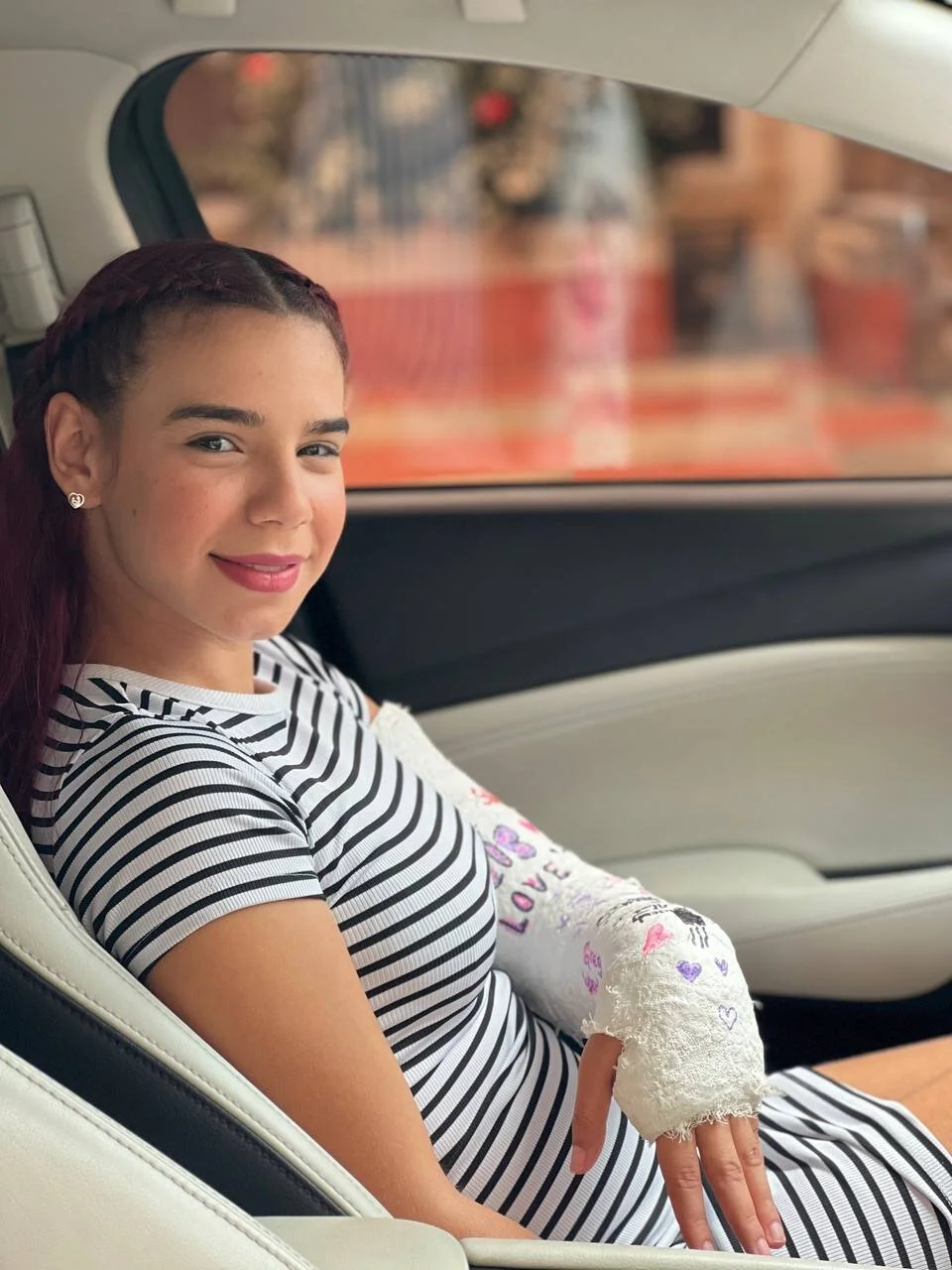 XXX Porn Photo of Nude Rachelmoonn 9