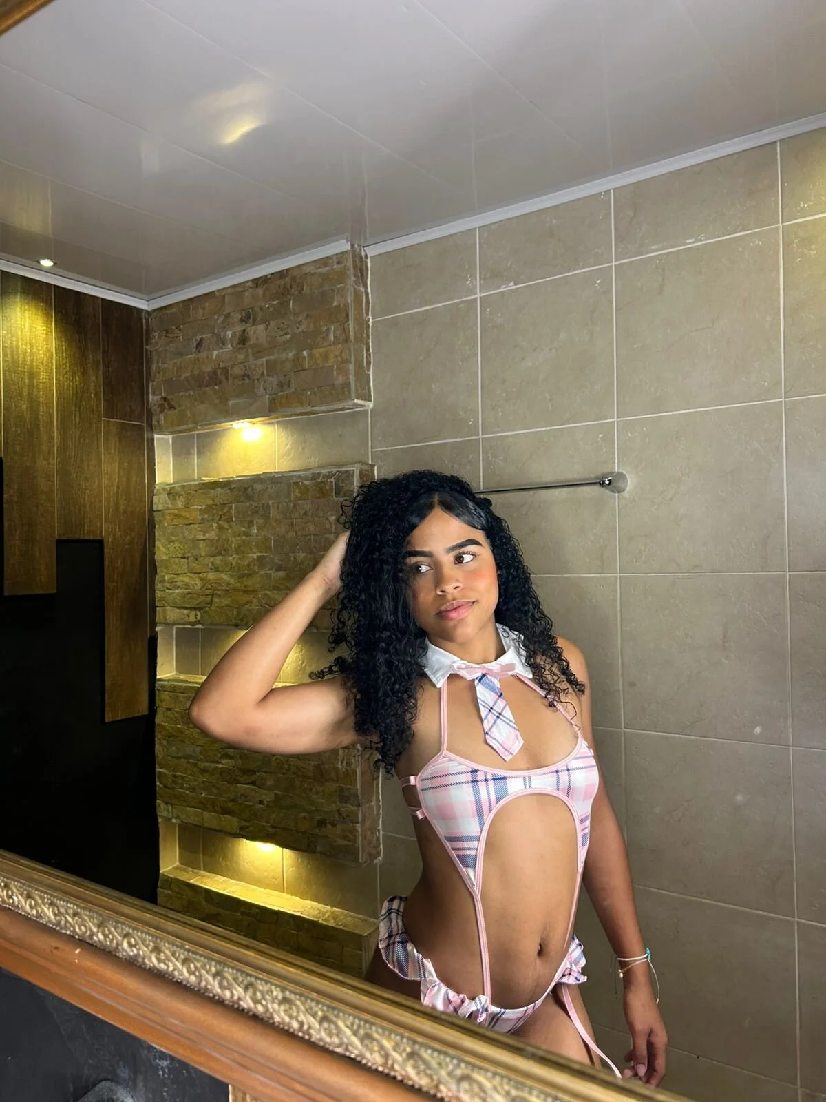 XXX Porn Photo of Nude Danna_Copers 18