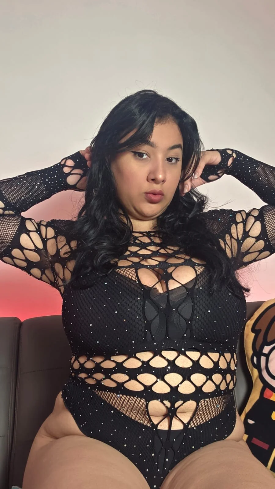 XXX Porn Photo of Nude rosebigboobs 1016