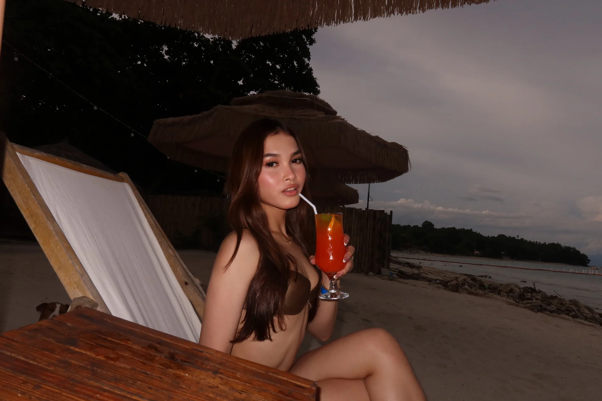XXX Porn Photo of Nude Lily_holly 2