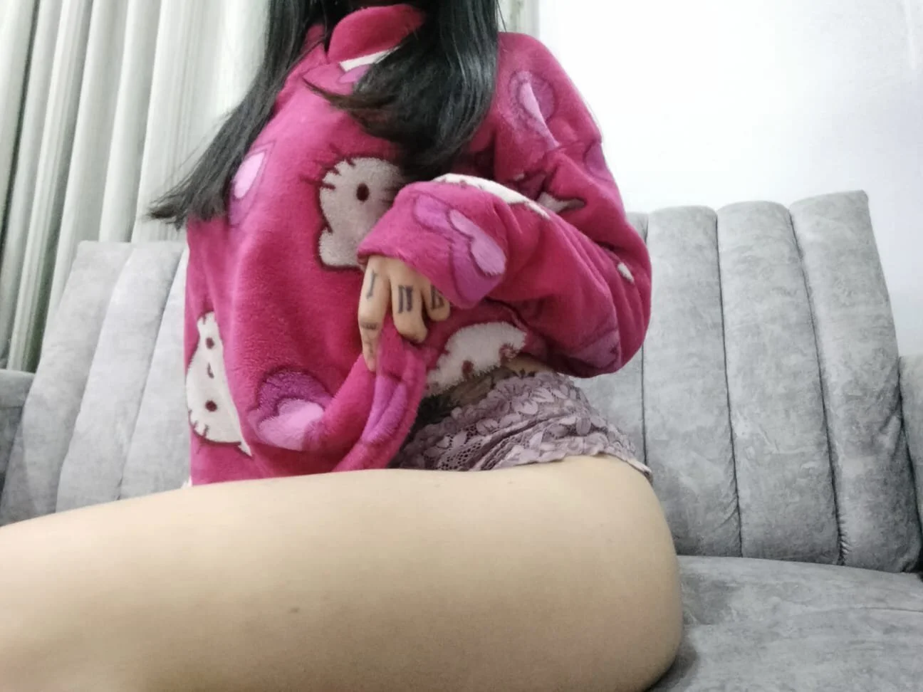 XXX Porn Photo of Nude Taylormegan 1107
