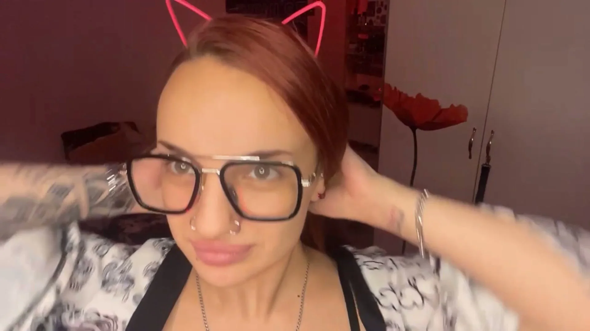 XXX Porn Photo of Nude BirgitHathorn 31