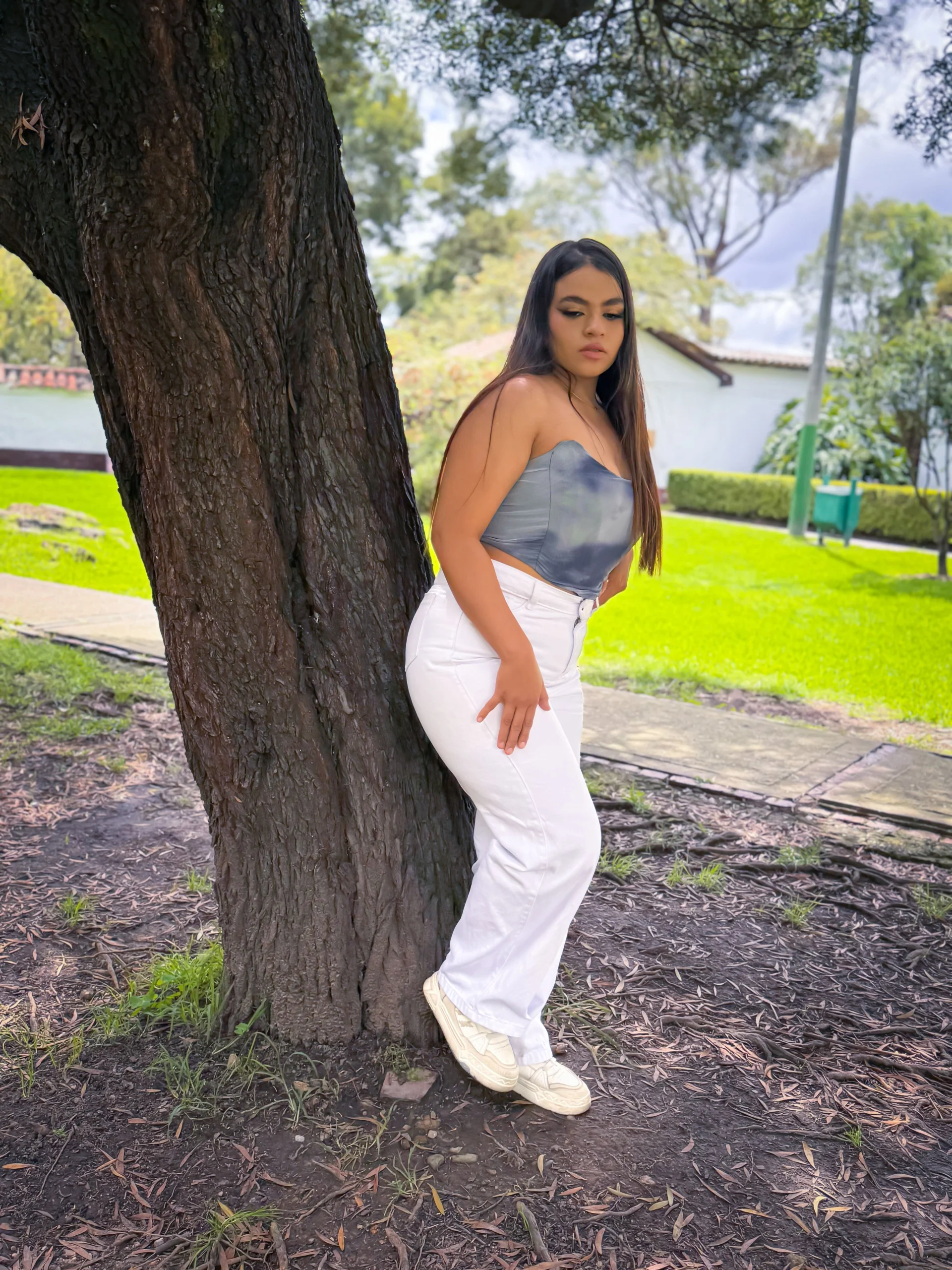 XXX Porn Photo of Nude Karina_Andrade 132