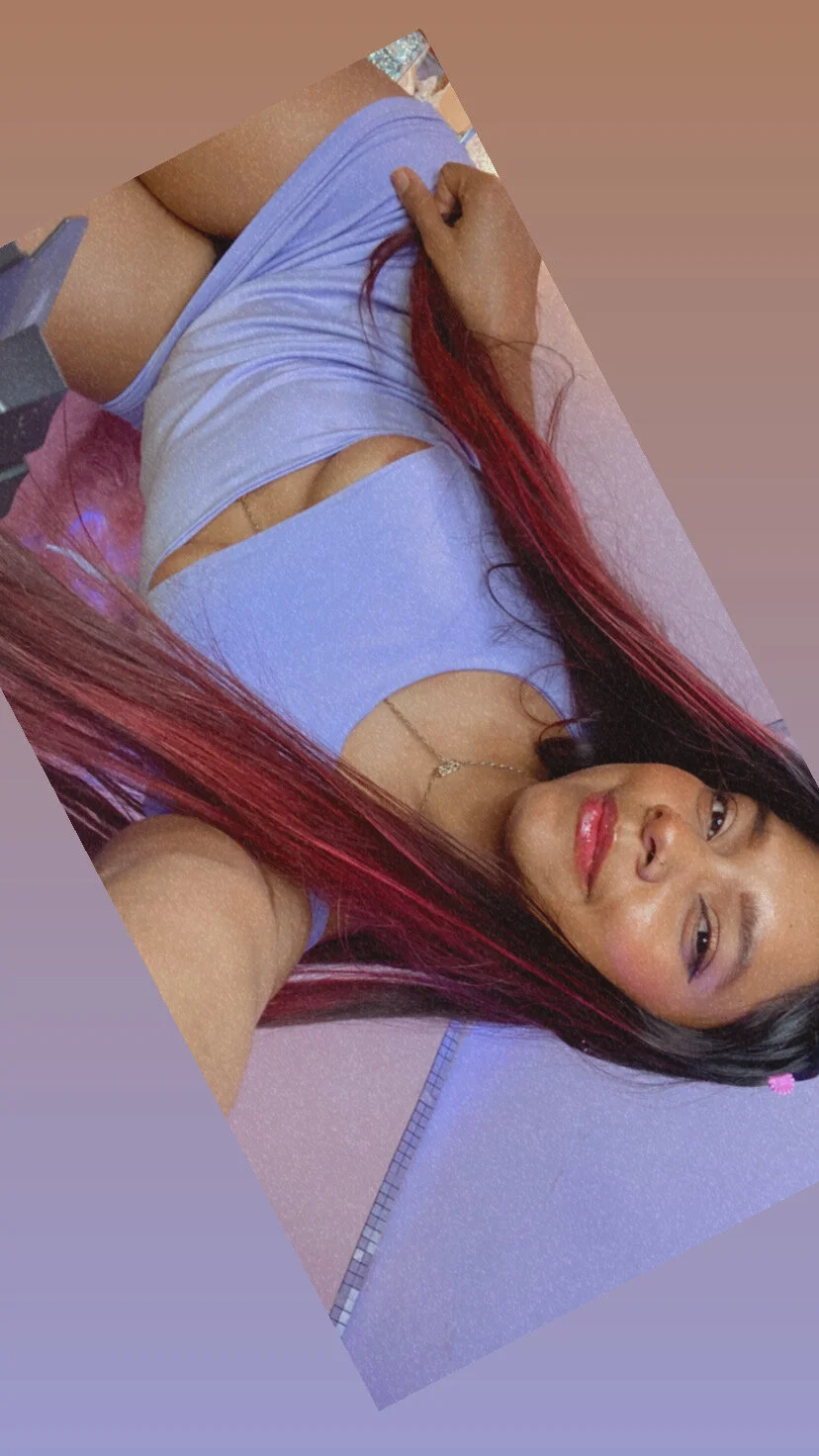 XXX Porn Photo of Nude Alliz_Collette 8