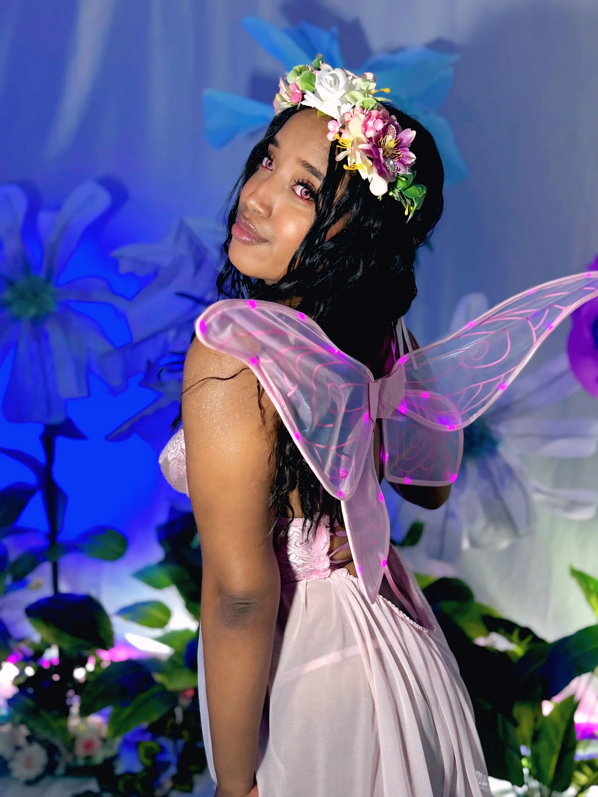 XXX Porn Photo of Nude Cleo_luna 6